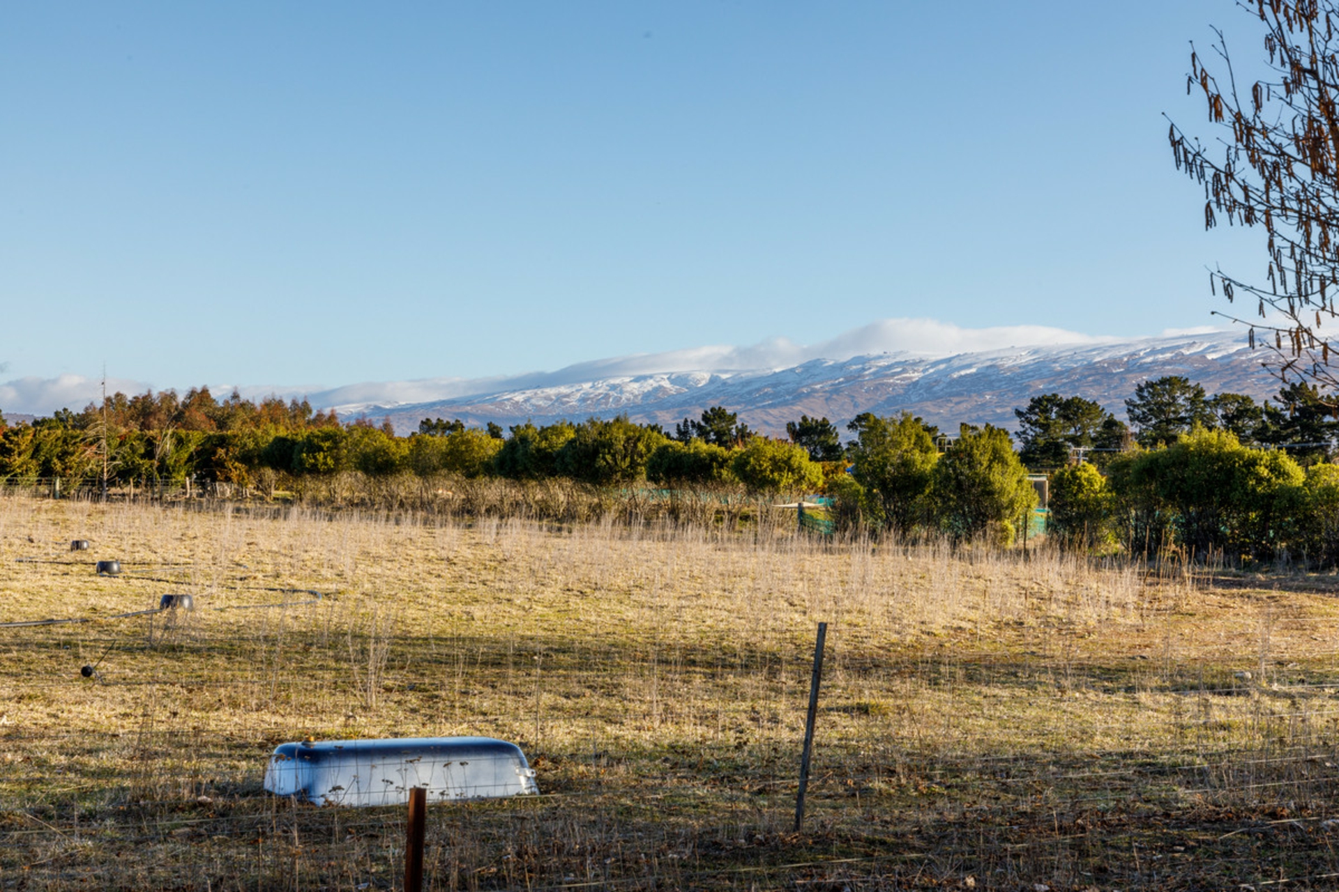 446 Letts Gully Road, ALEXANDRA