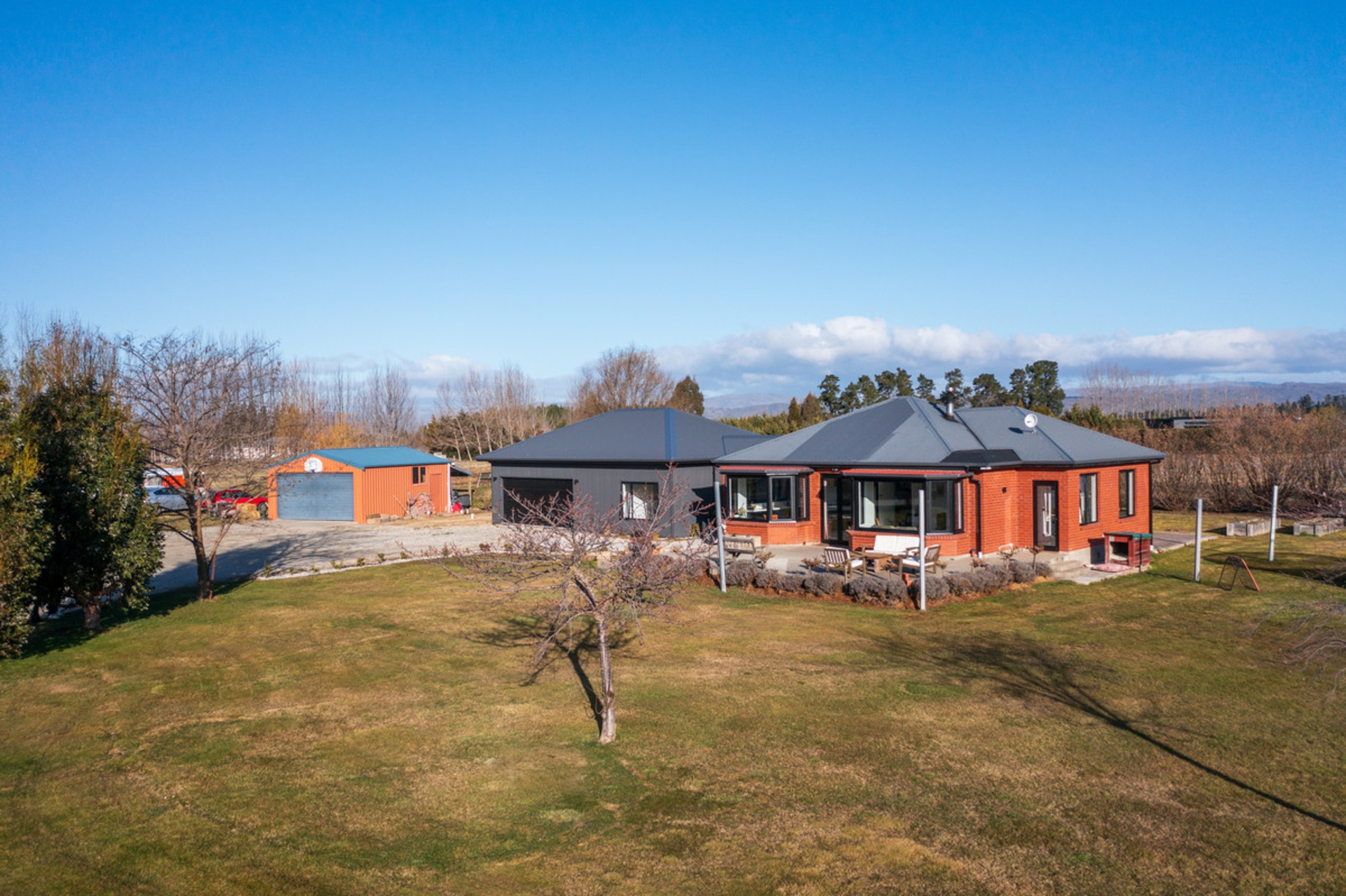 446 Letts Gully Road, ALEXANDRA