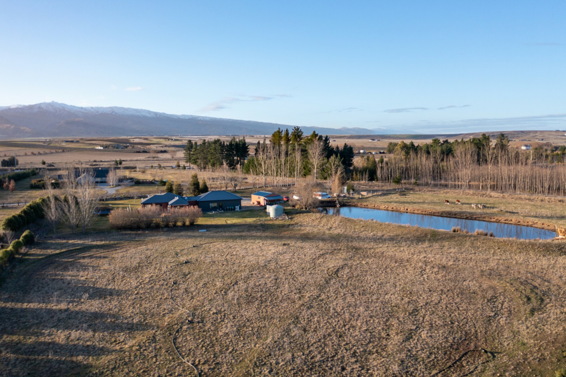 446 Letts Gully Road, ALEXANDRA