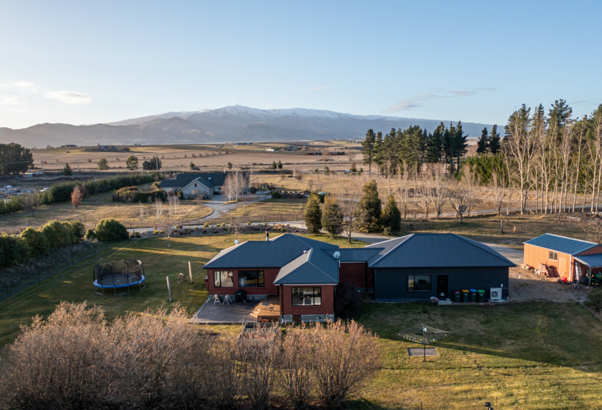 446 Letts Gully Road, ALEXANDRA
