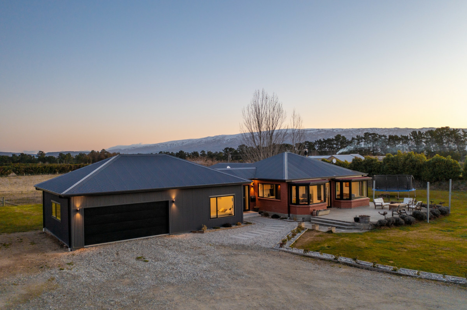 446 Letts Gully Road, ALEXANDRA