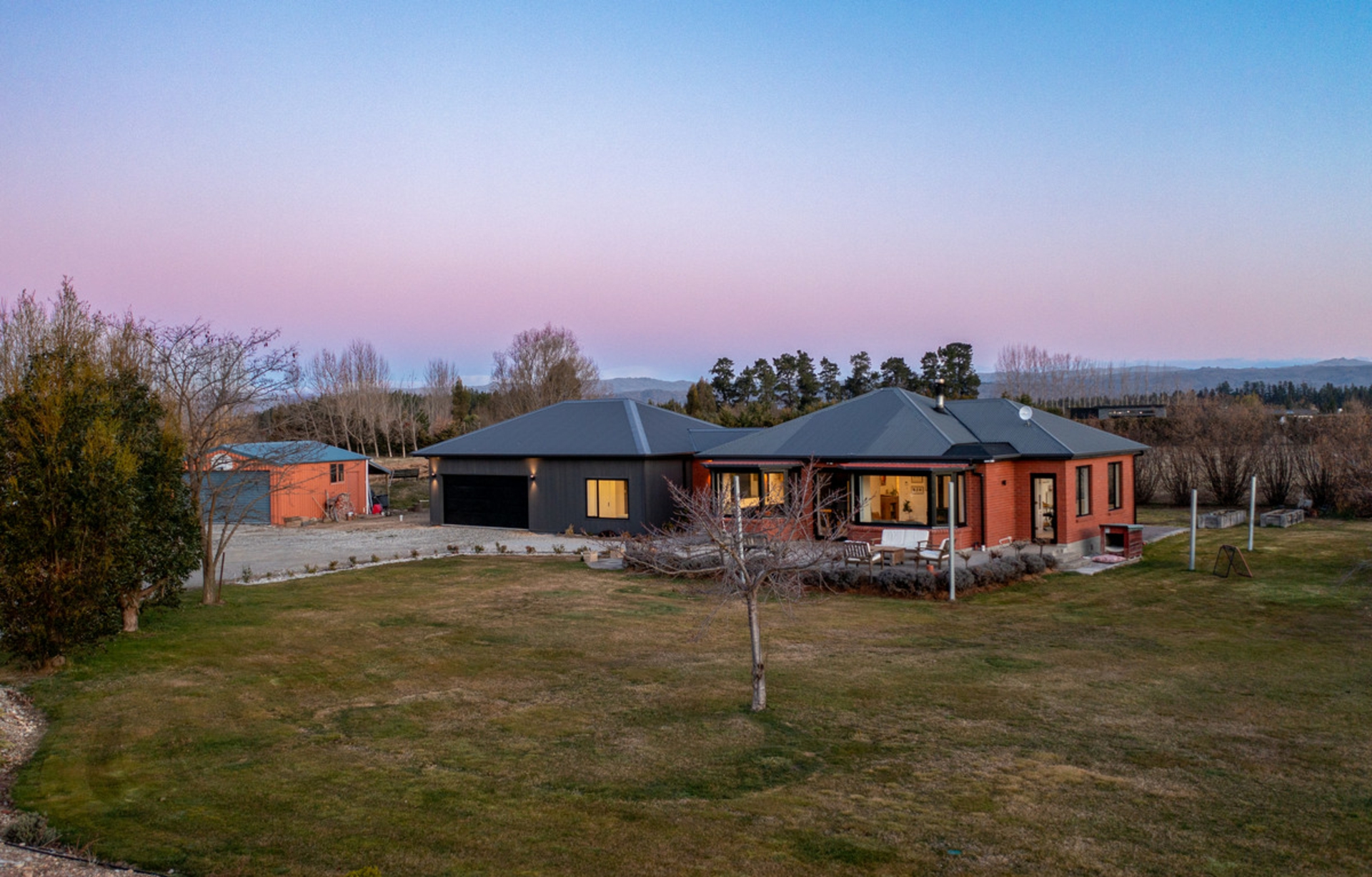 446 Letts Gully Road, ALEXANDRA