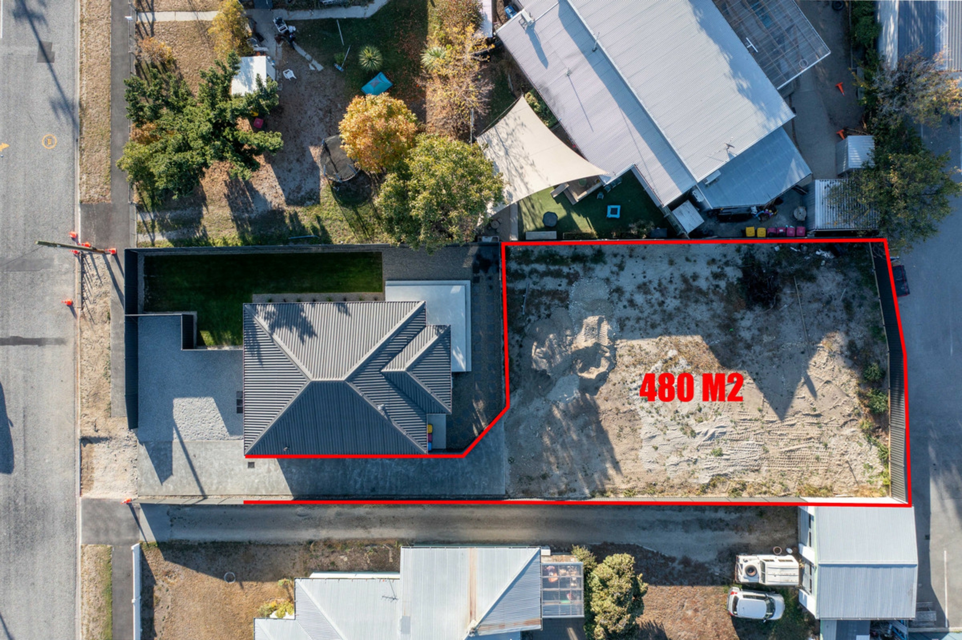 53A Ventry Street Alexandra Central Otago / Lakes District House for