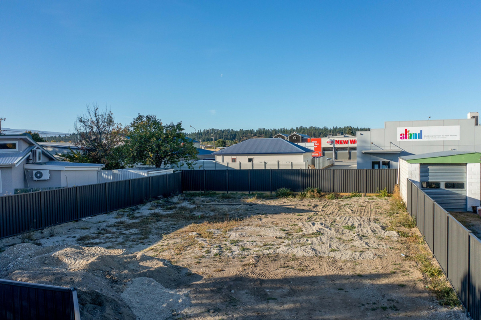 53A Ventry Street Alexandra Central Otago / Lakes District House for