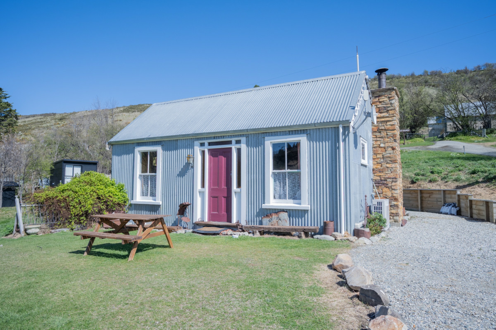 00 St Bathans Loop Road St Bathans Property Details LJ Hooker