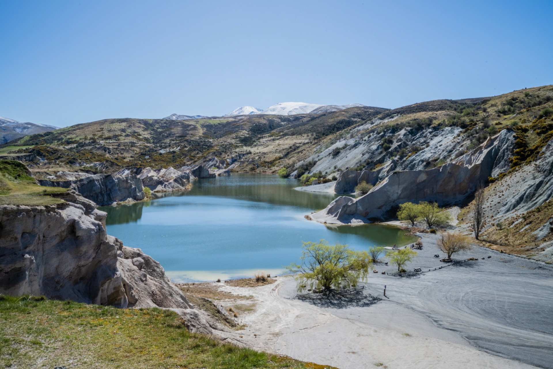 00 St Bathans Loop Road St Bathans Property Details LJ Hooker