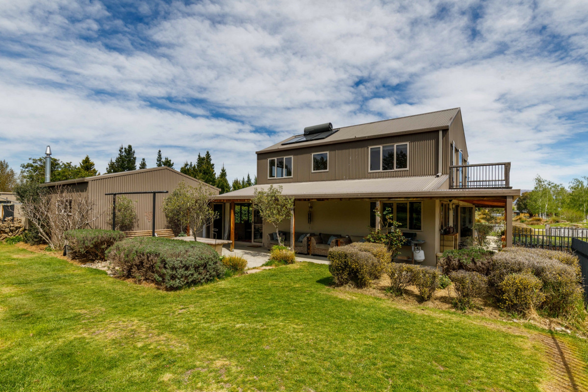 192 Fisher Lane, ALEXANDRA