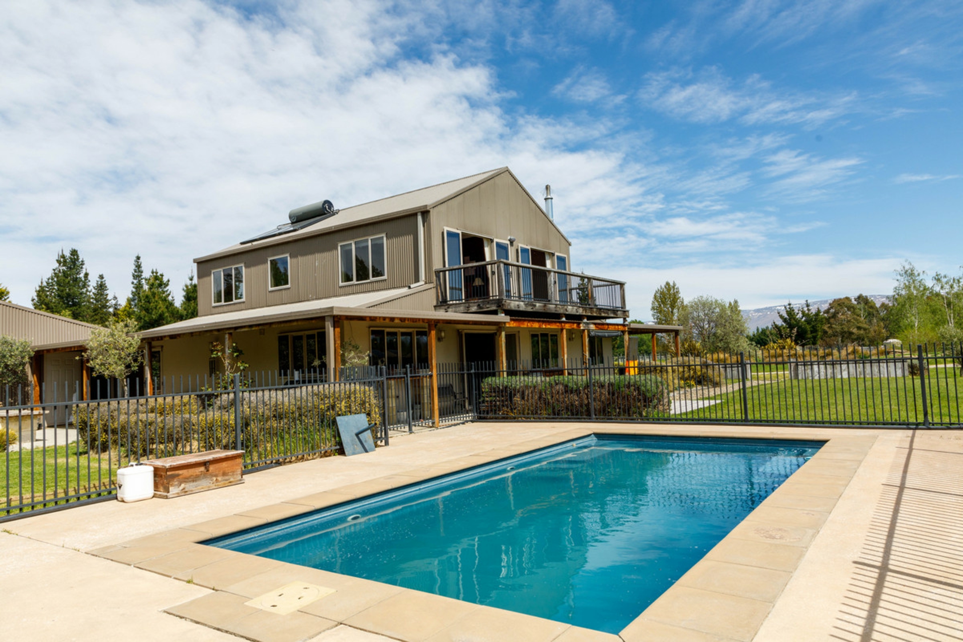 192 Fisher Lane, ALEXANDRA