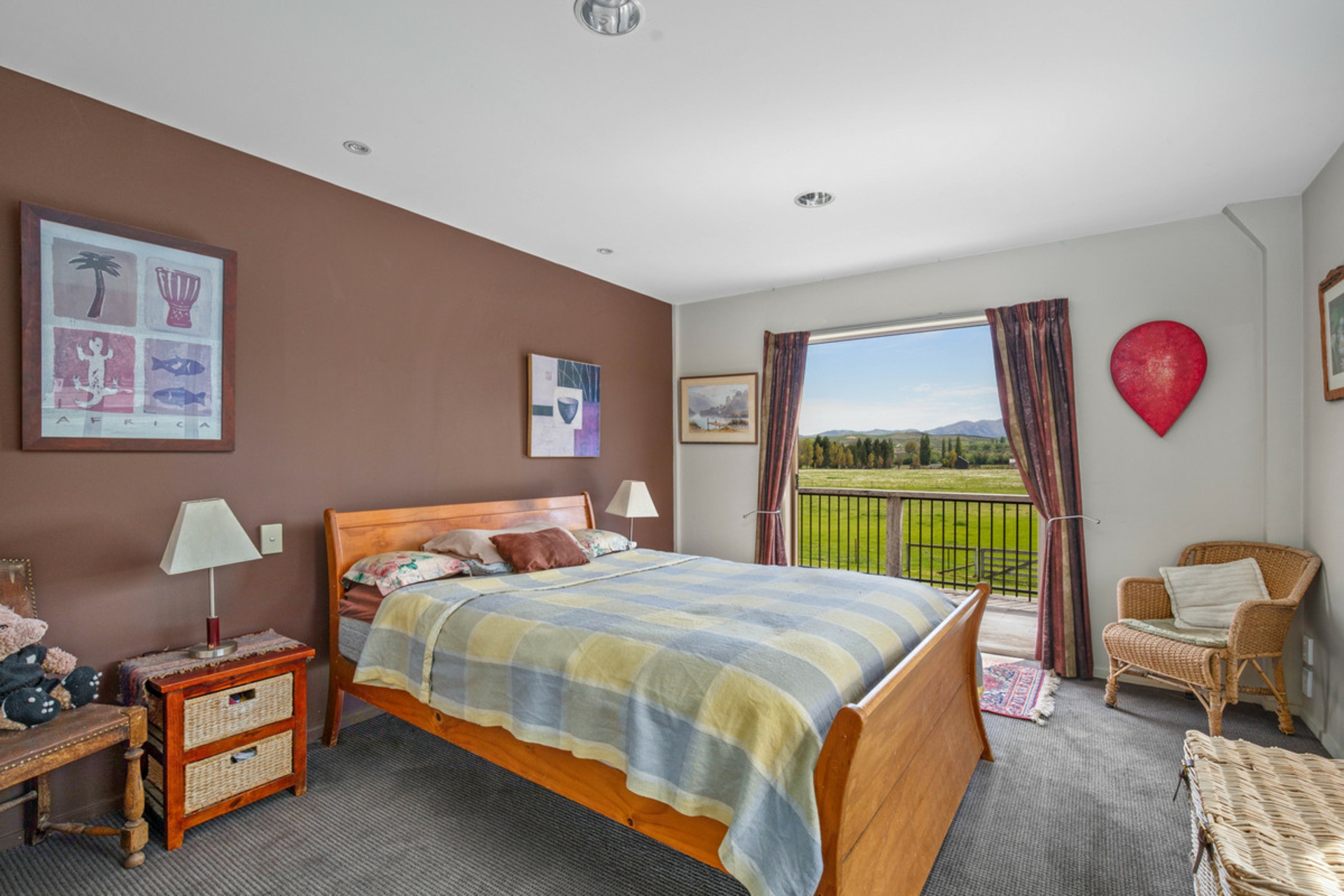 192 Fisher Lane, ALEXANDRA