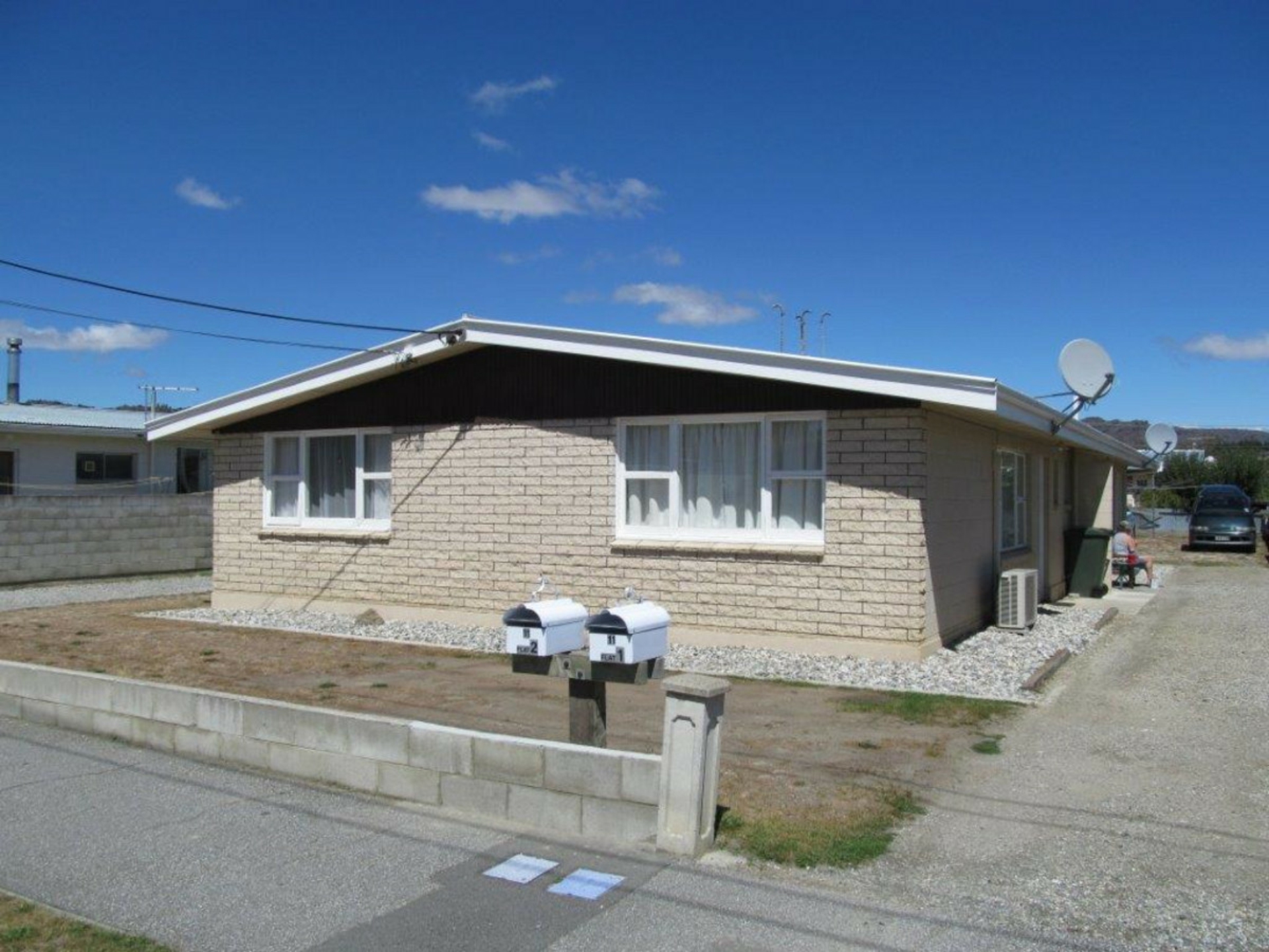 1/11 Gregg Street, ALEXANDRA