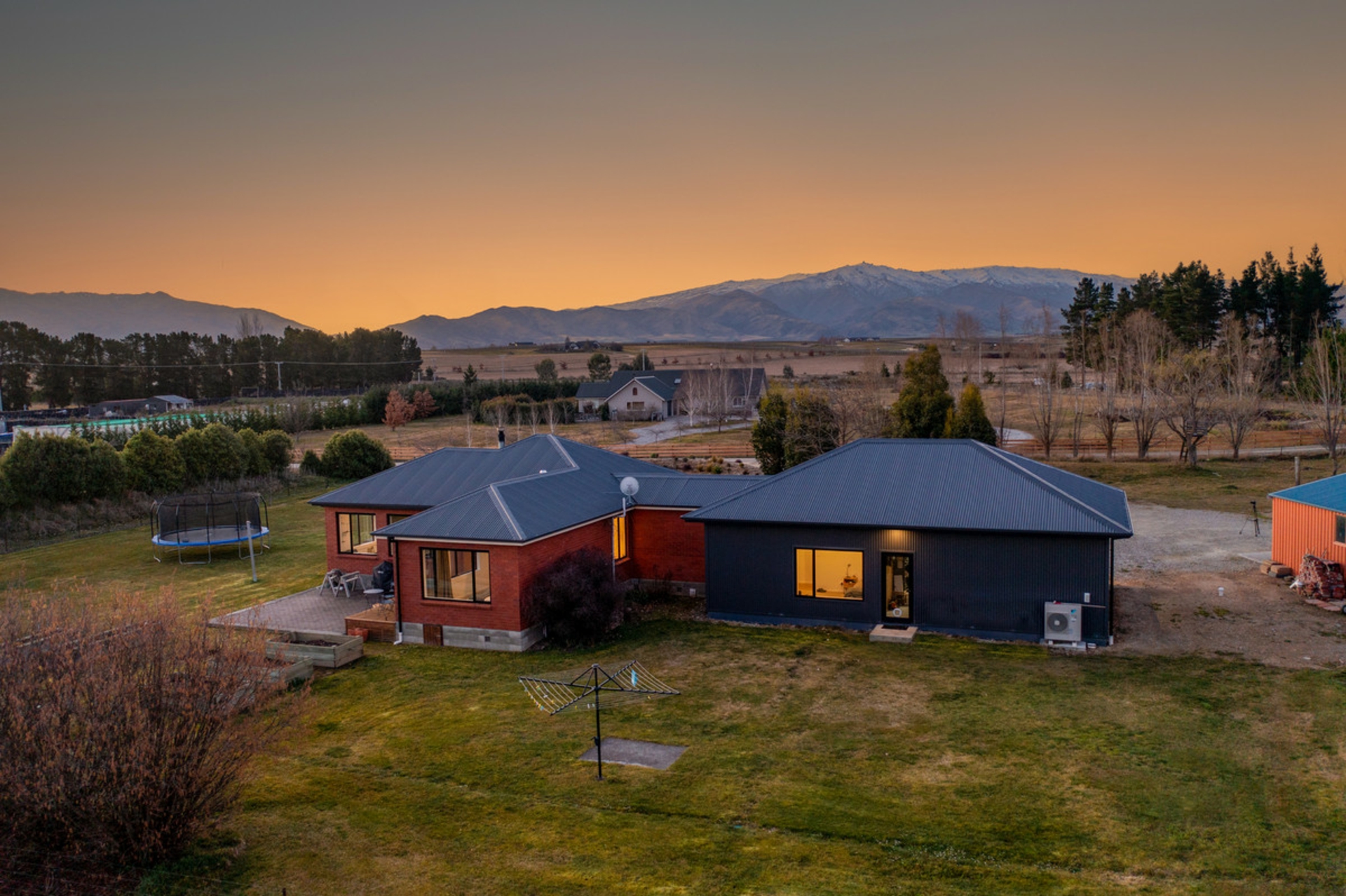 446 Letts Gully Road, ALEXANDRA