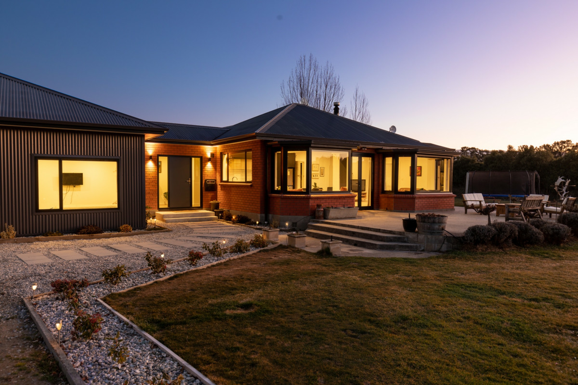 446 Letts Gully Road, ALEXANDRA