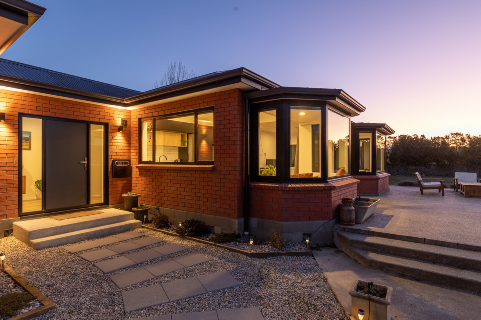 446 Letts Gully Road, ALEXANDRA
