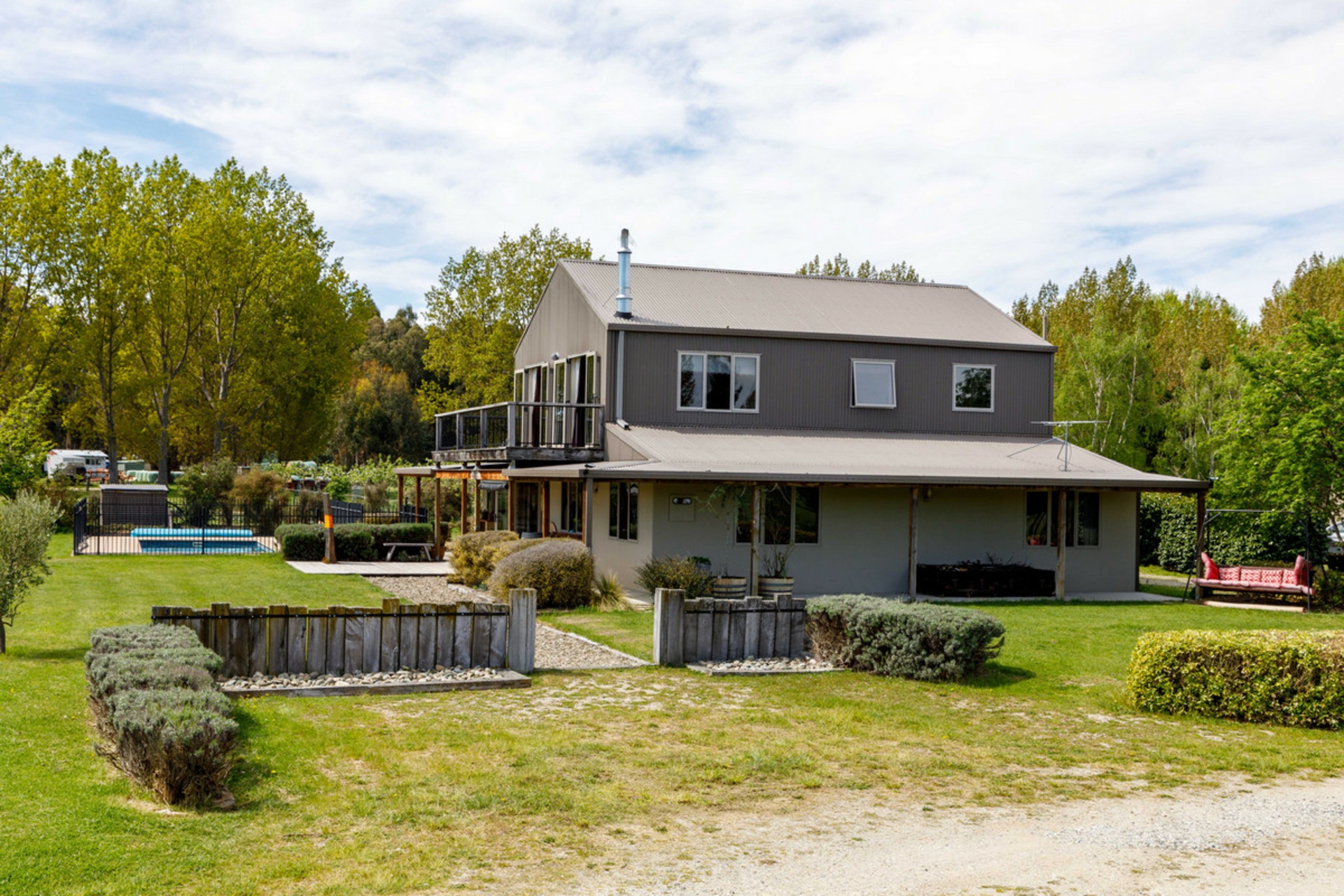 192 Fisher Lane, ALEXANDRA