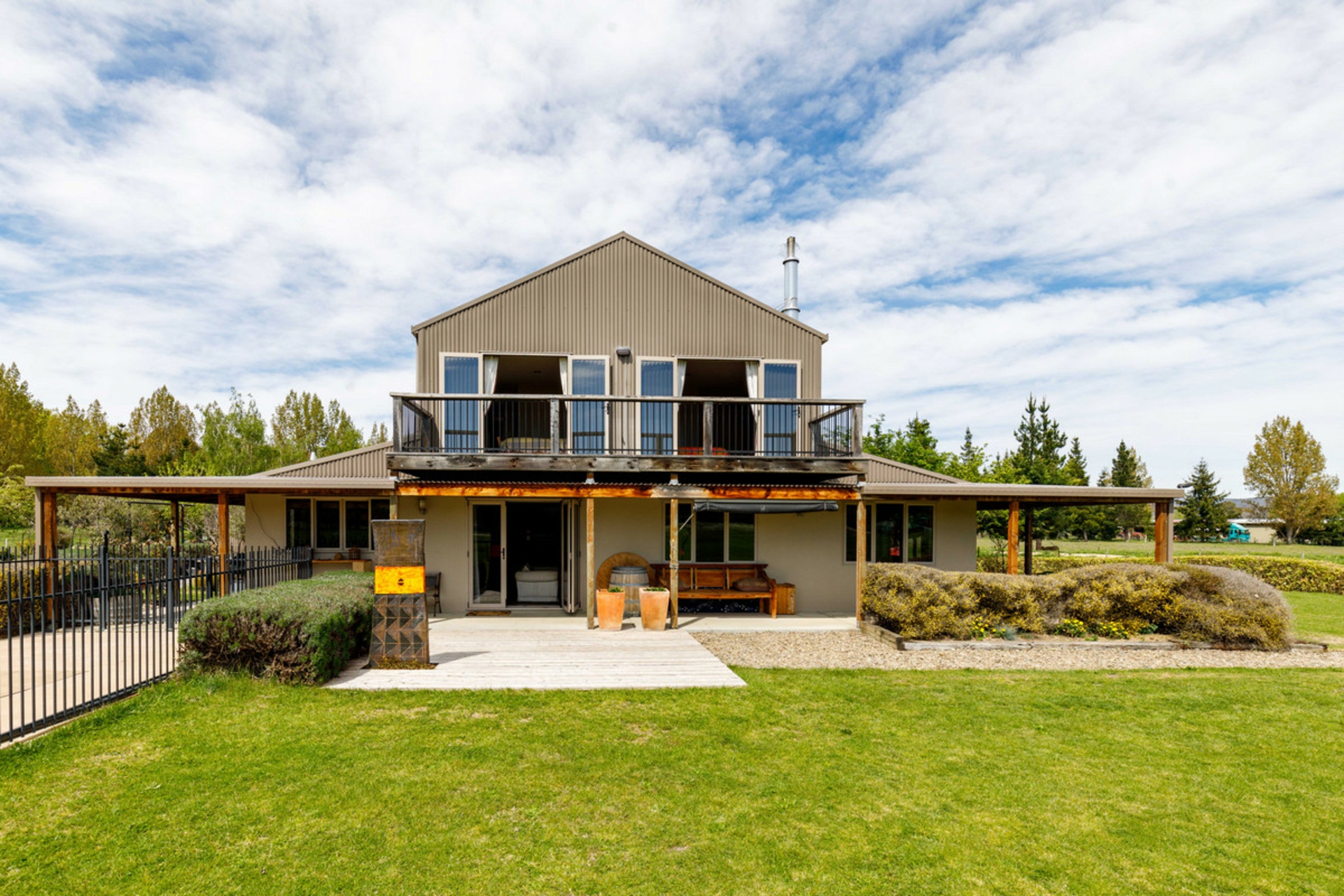 192 Fisher Lane, ALEXANDRA