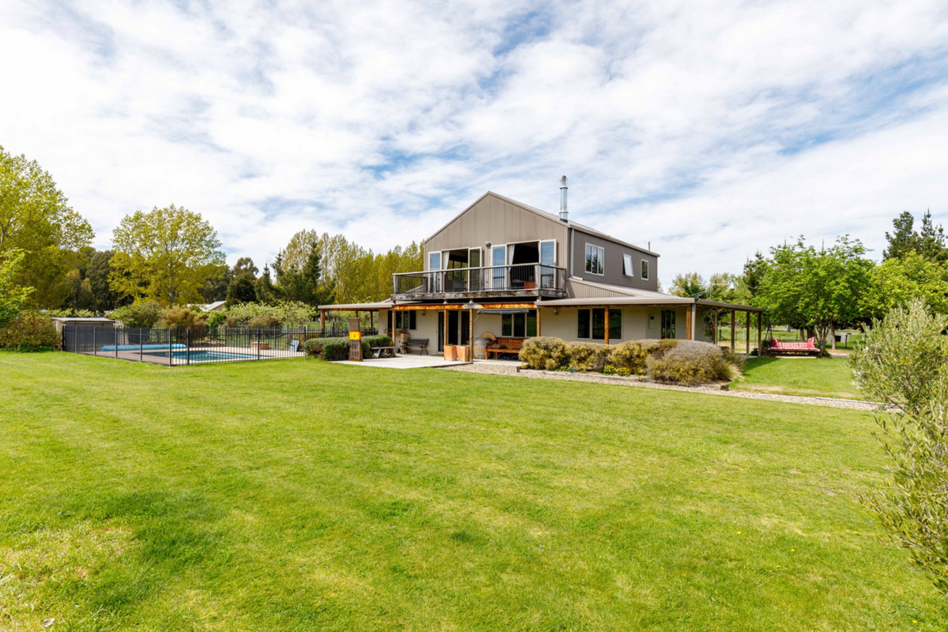 192 Fisher Lane, ALEXANDRA