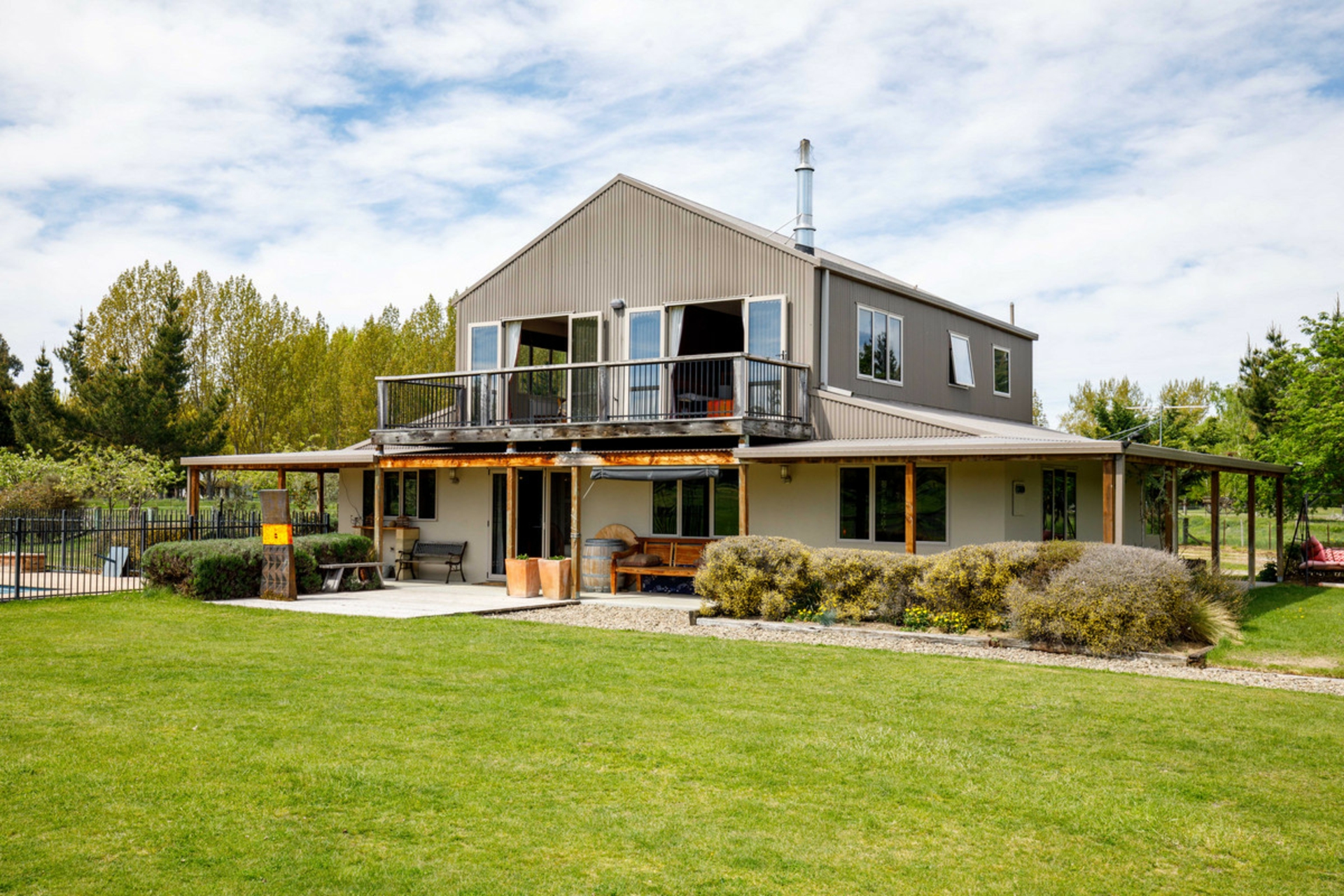 192 Fisher Lane, ALEXANDRA