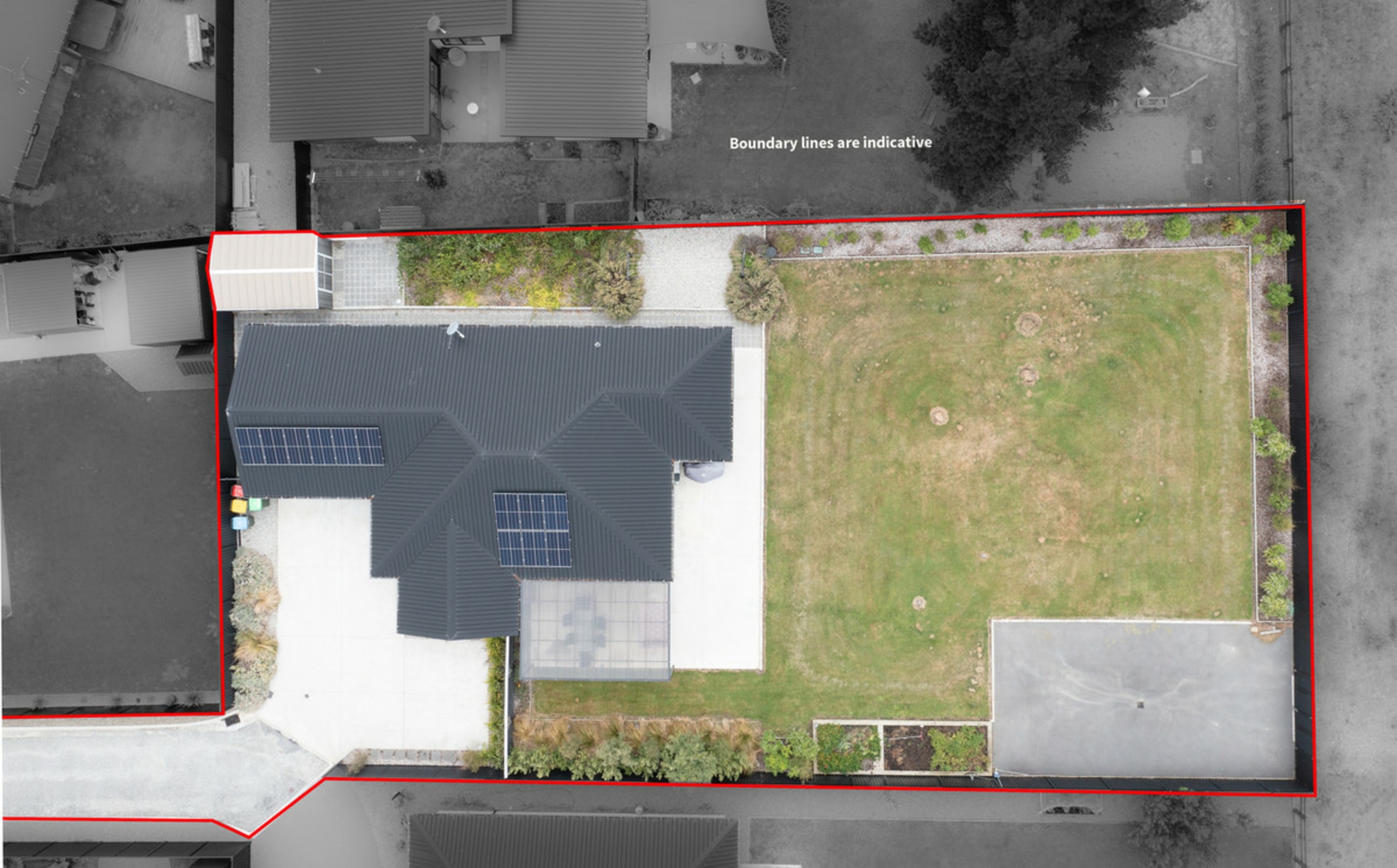 5 Brooke Place, Alexandra