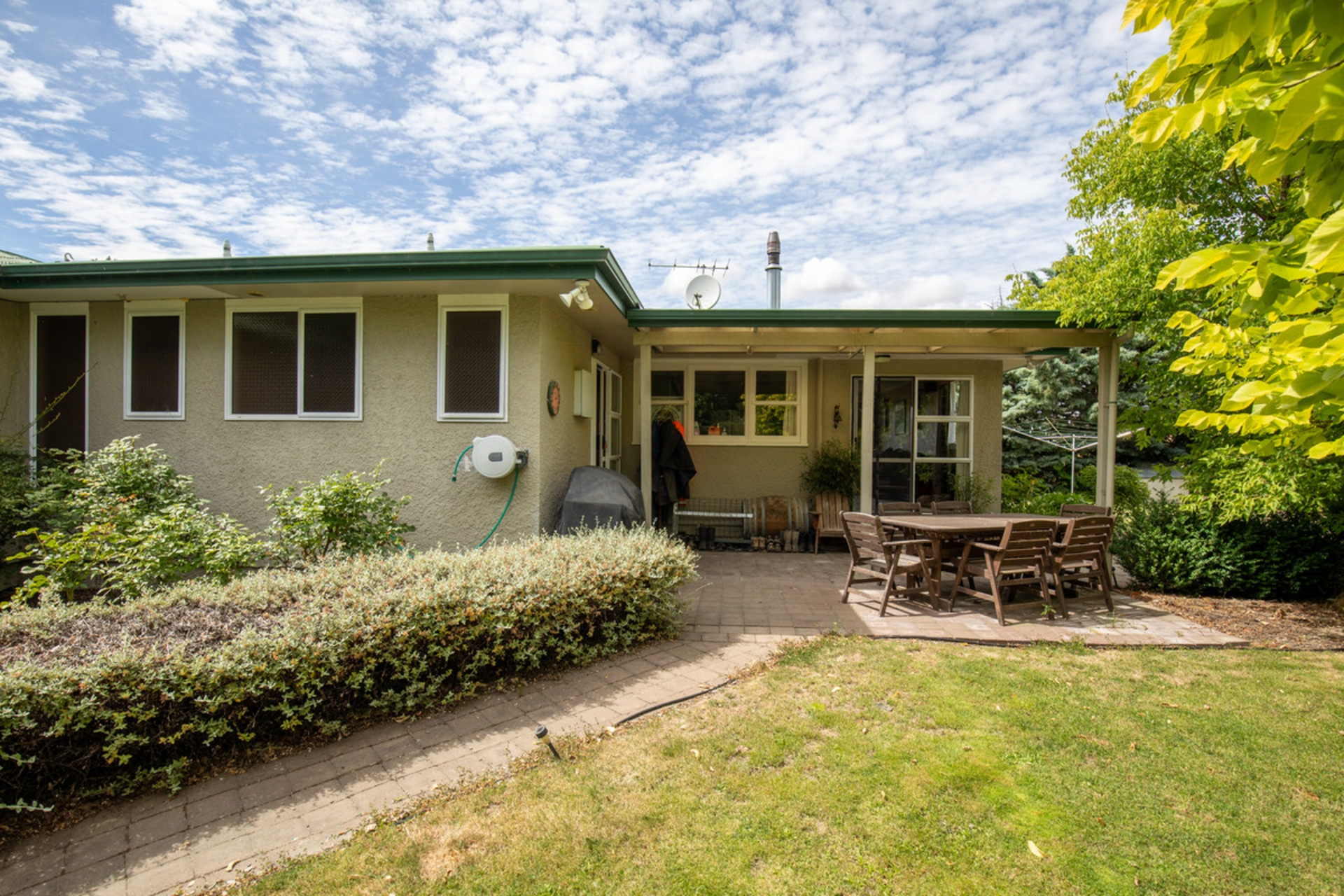 2339 OmakauChatto Creek Road Omakau Central Otago / Lakes District