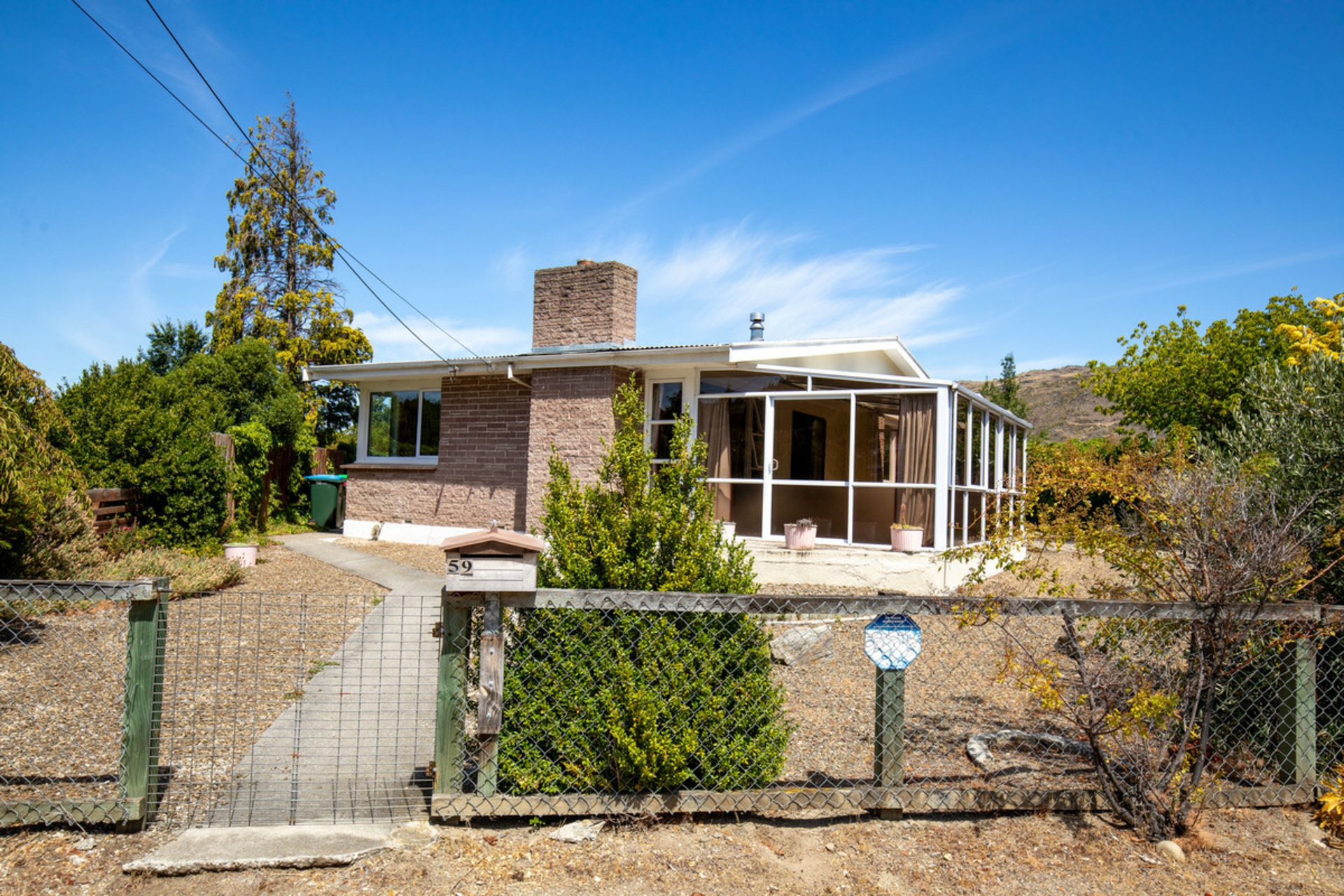 59 Hazlett Street Clyde Central Otago / Lakes District - Property ...