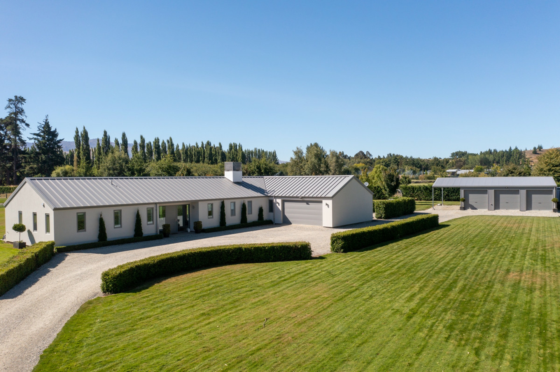 156A Airport Road, ALEXANDRA