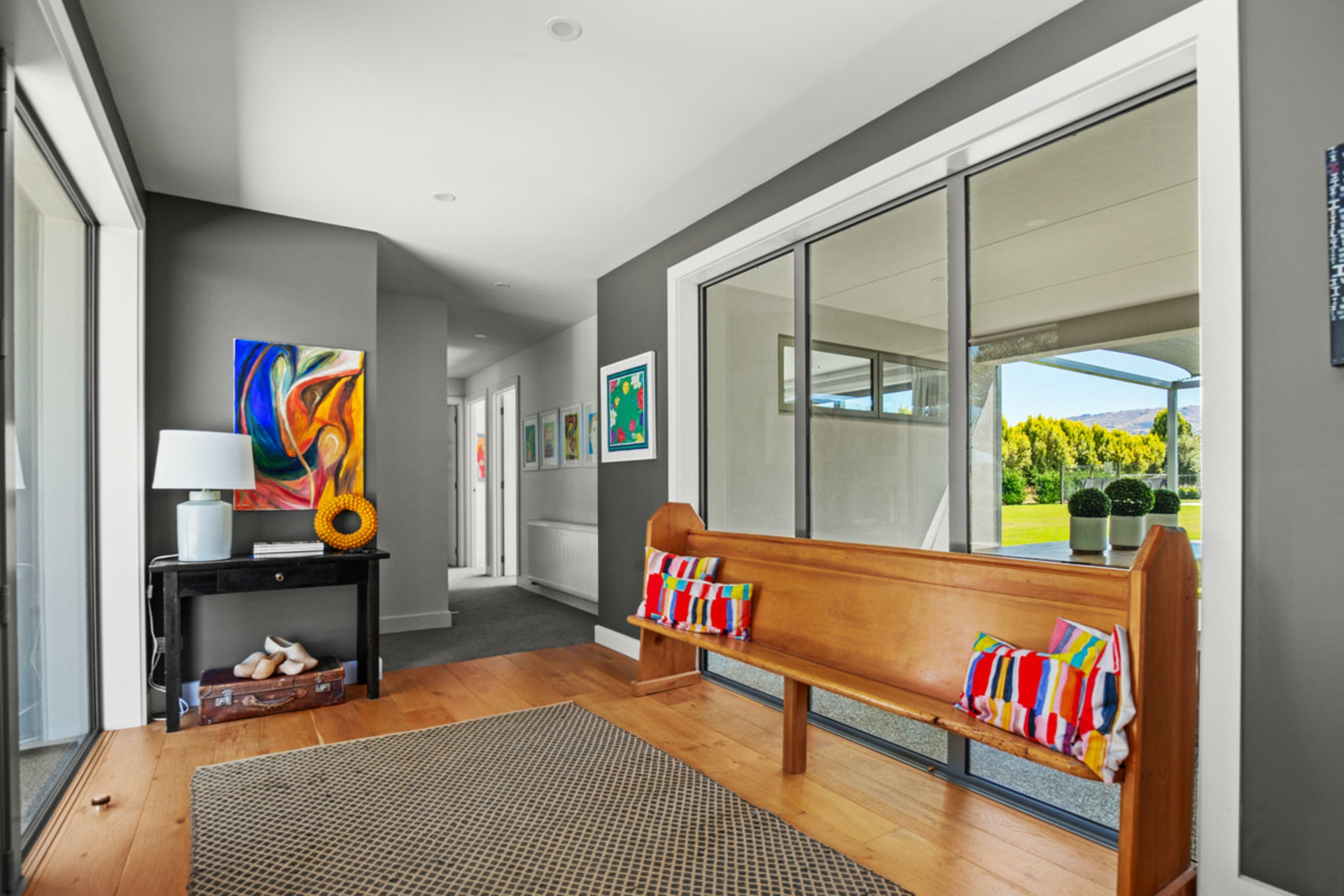 156A Airport Road, ALEXANDRA