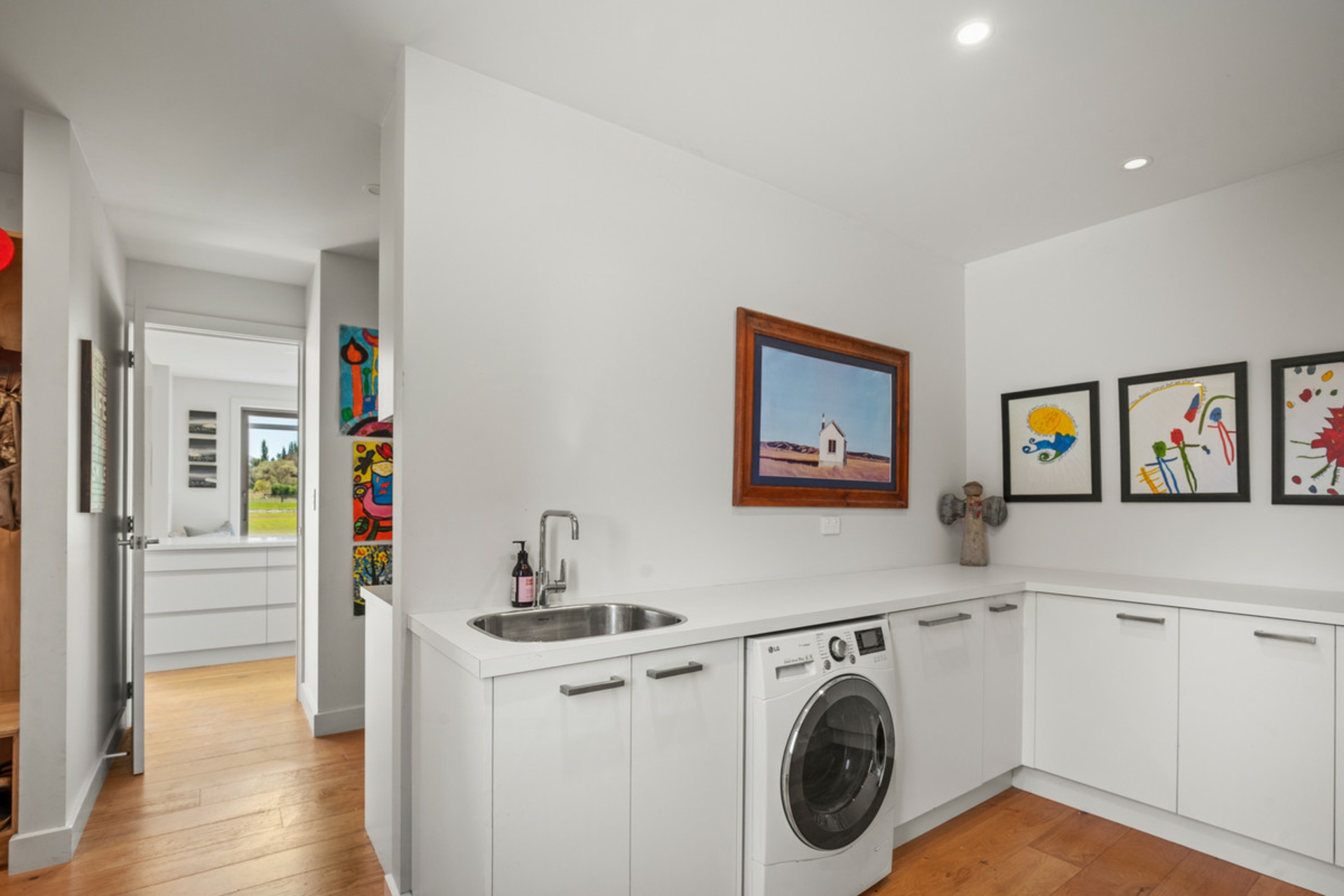 156A Airport Road, ALEXANDRA