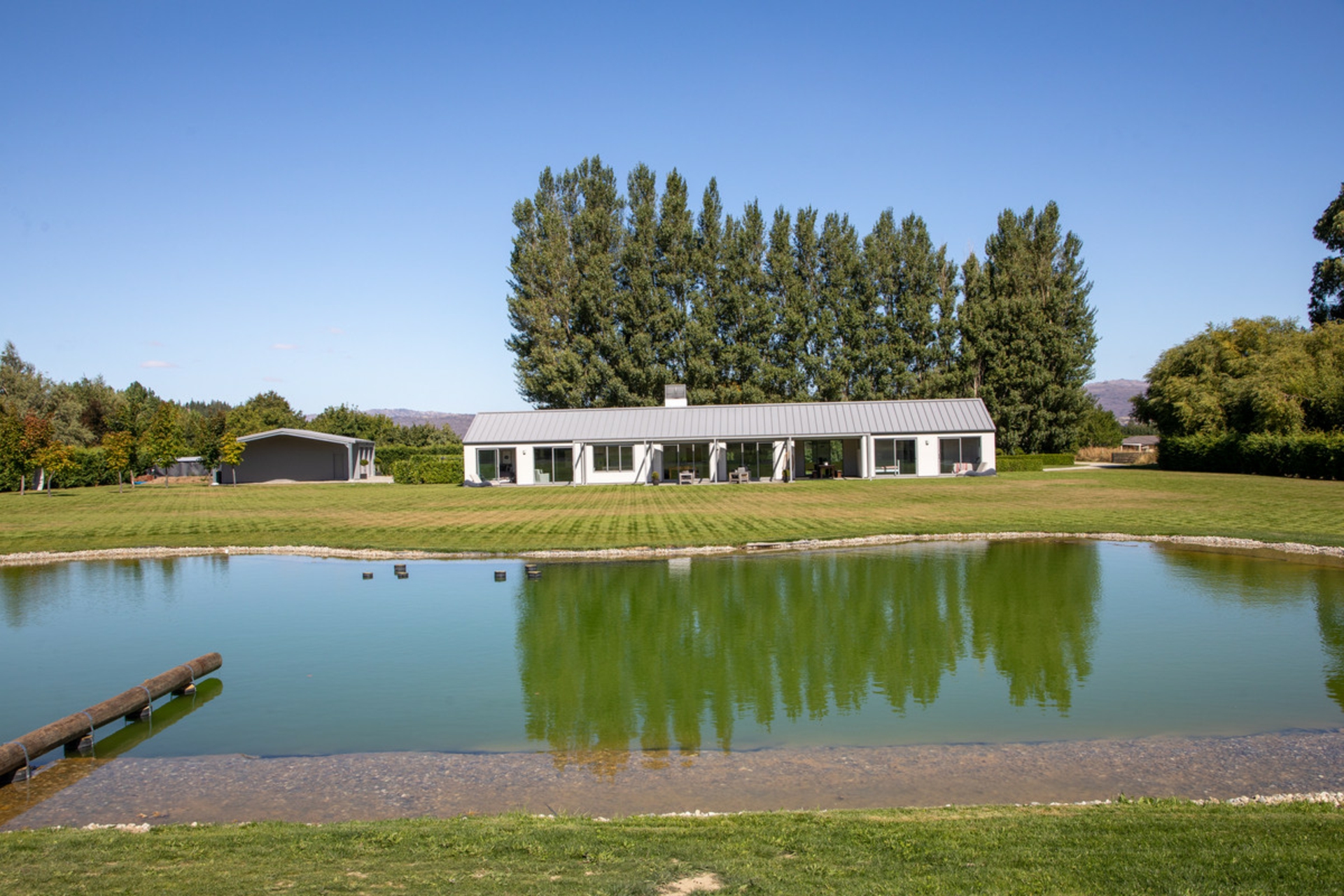 156A Airport Road, ALEXANDRA