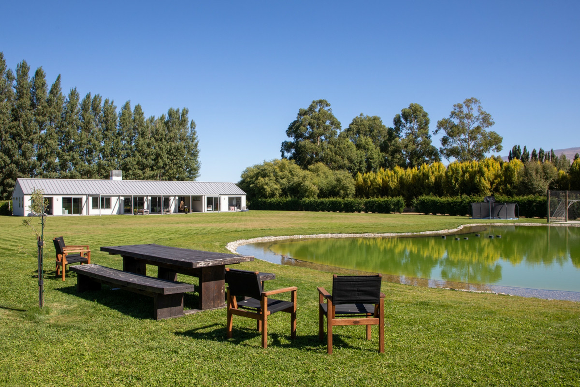 156A Airport Road, ALEXANDRA