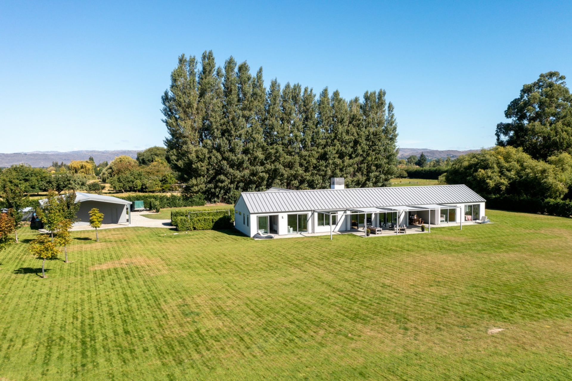 156A Airport Road, ALEXANDRA