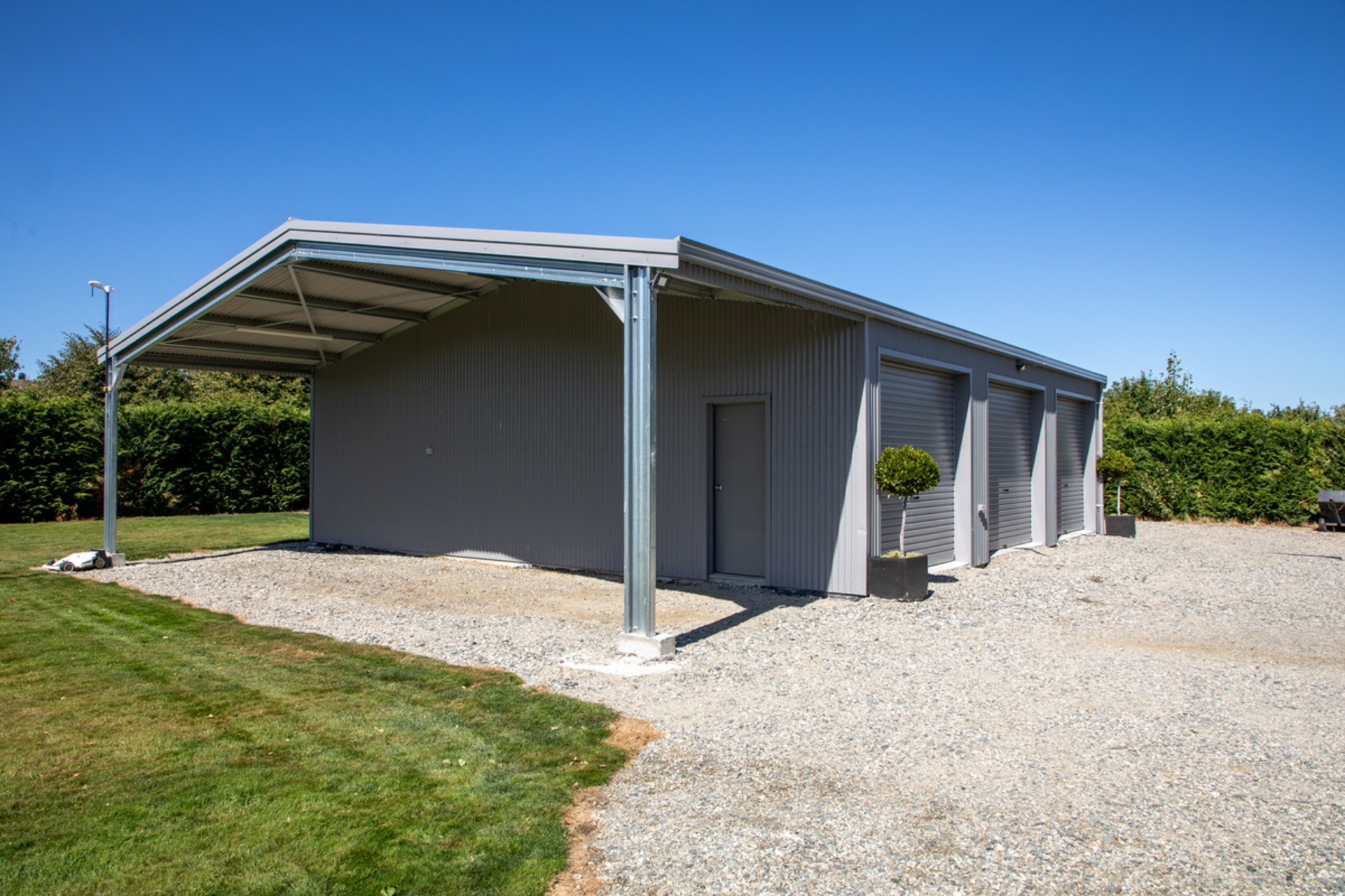 156A Airport Road, ALEXANDRA