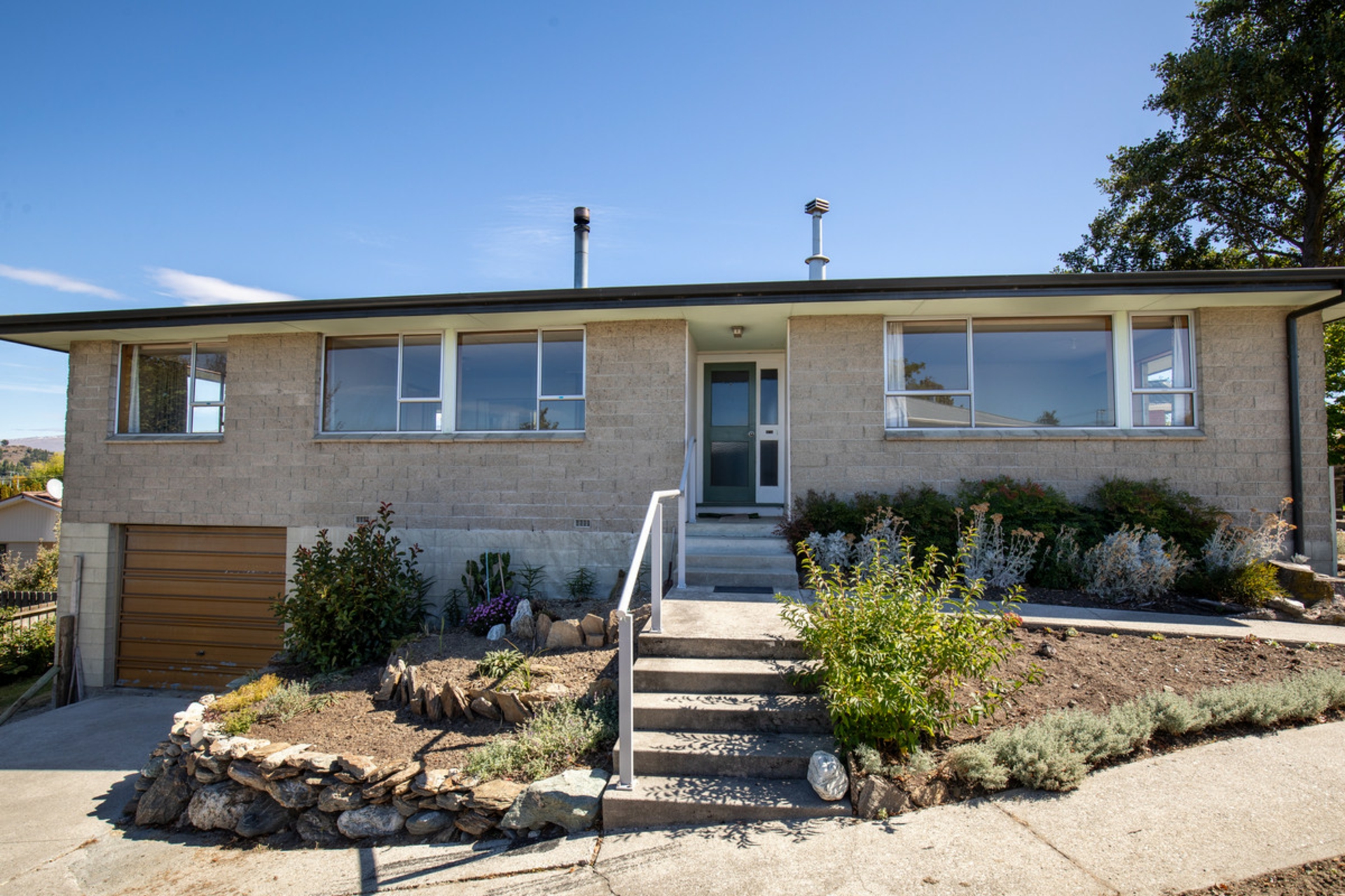 130 Ashworth Street Alexandra Central Otago / Lakes District House