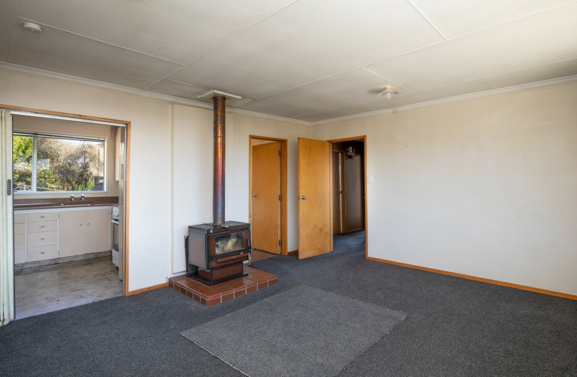 130 Ashworth Street Alexandra Central Otago / Lakes District House