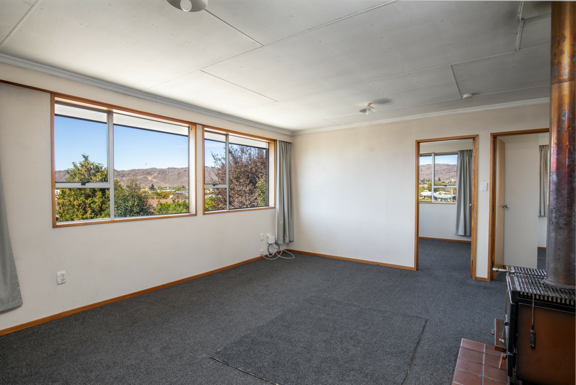 130 Ashworth Street Alexandra Central Otago / Lakes District House