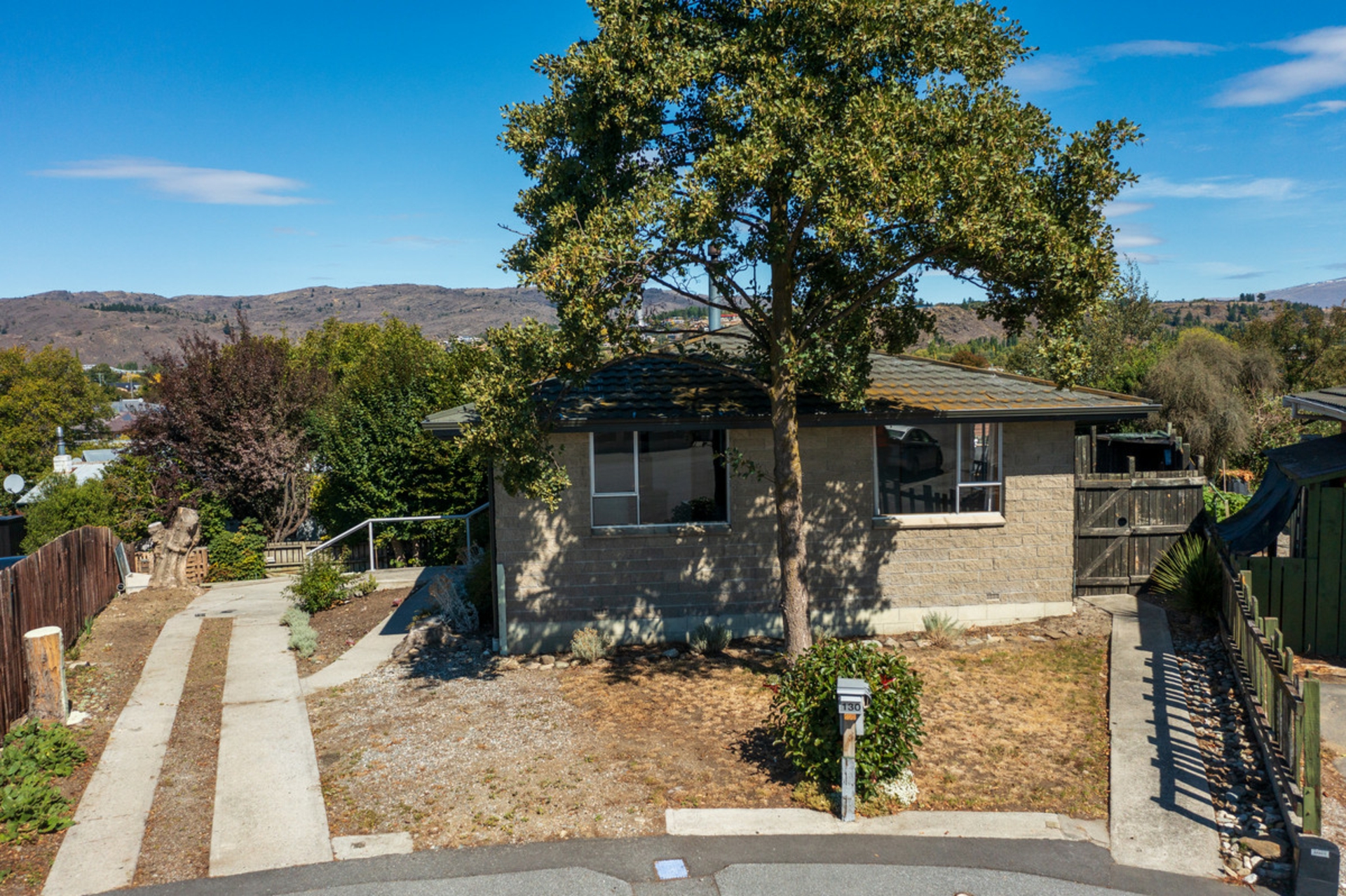 130 Ashworth Street Alexandra Central Otago / Lakes District House