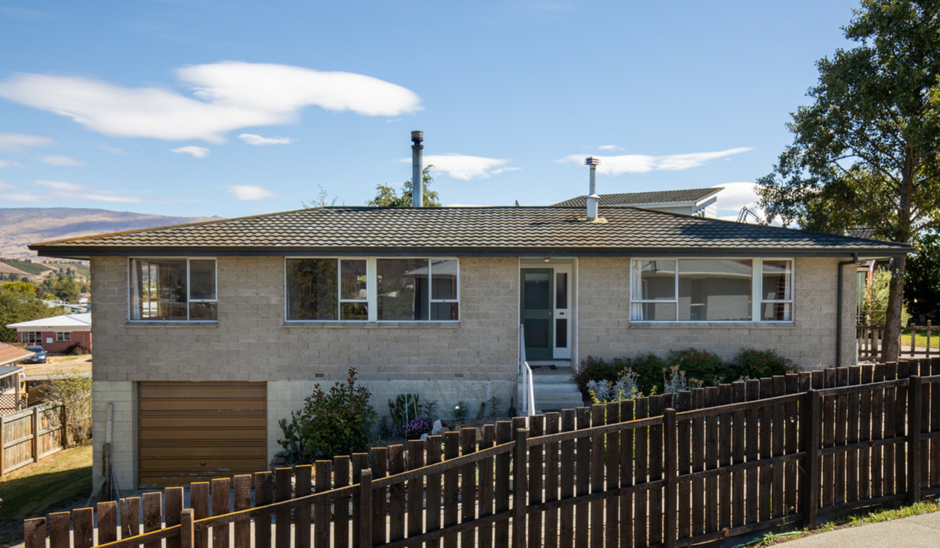 130 Ashworth Street Alexandra Central Otago / Lakes District House