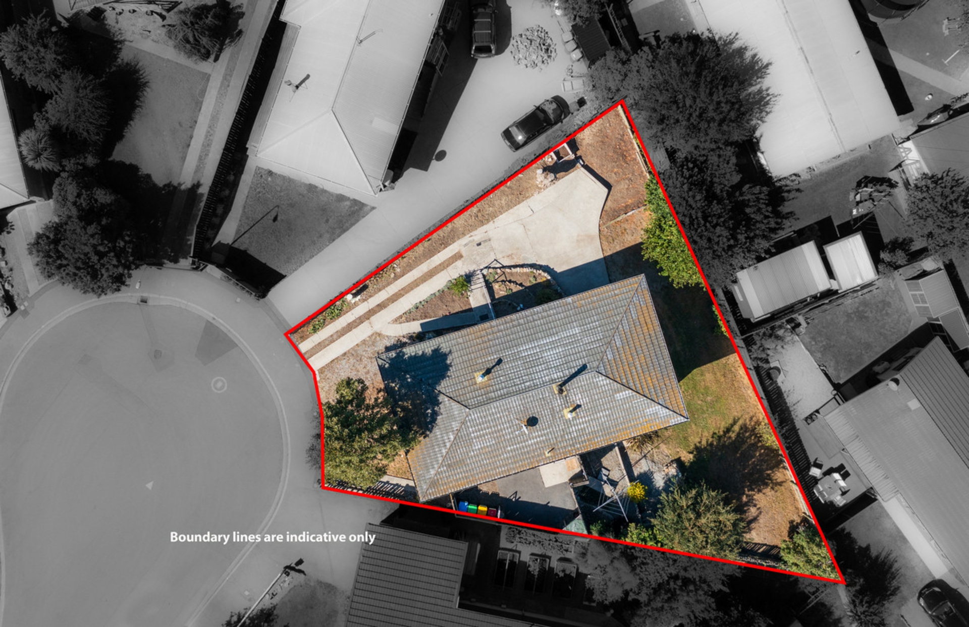 130 Ashworth Street Alexandra Central Otago / Lakes District House