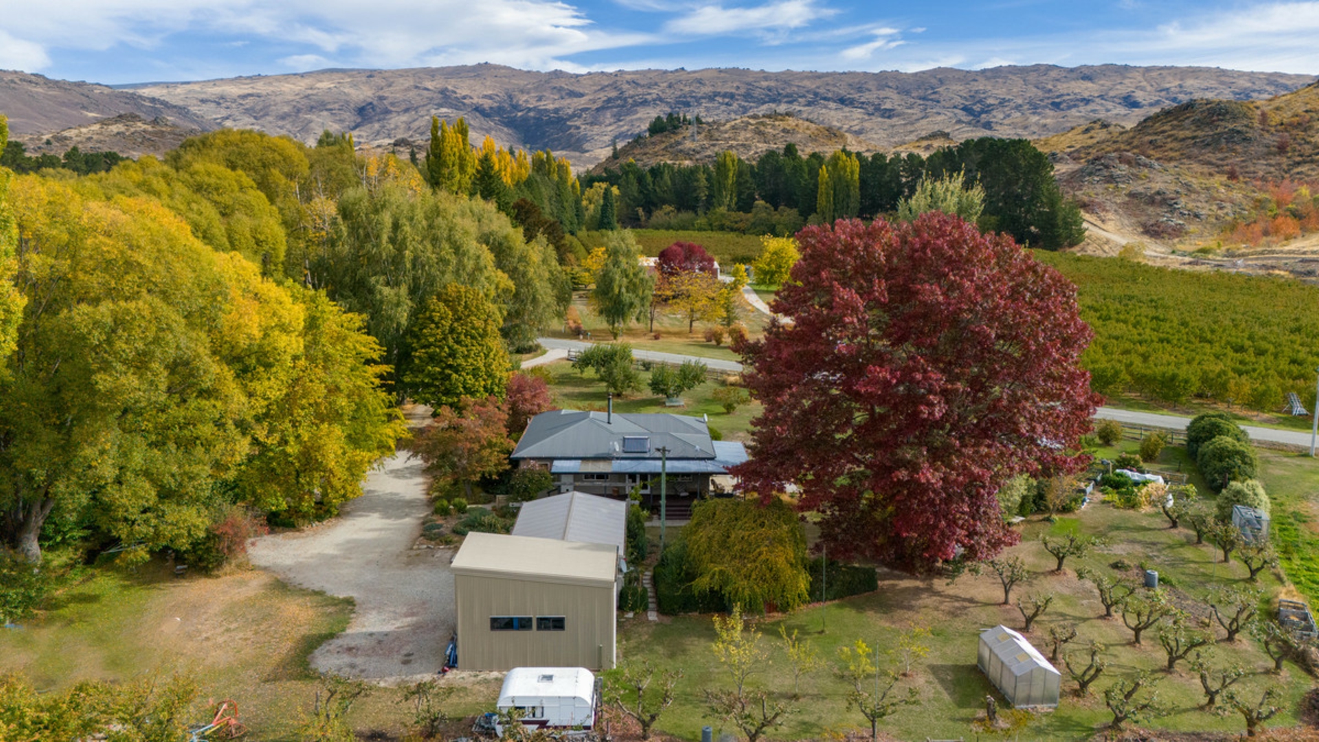 58 Hawley Road, ALEXANDRA