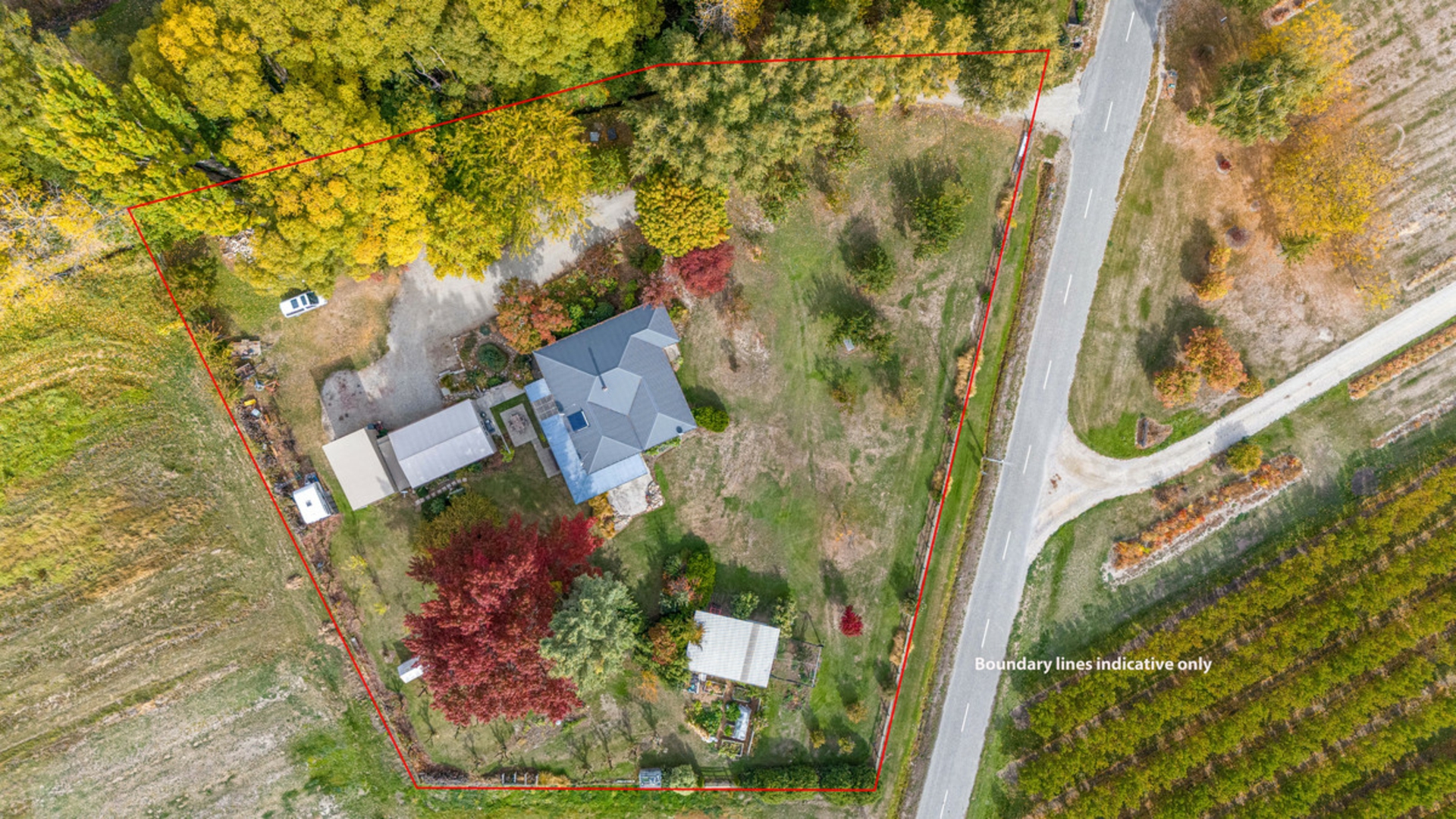 58 Hawley Road, ALEXANDRA