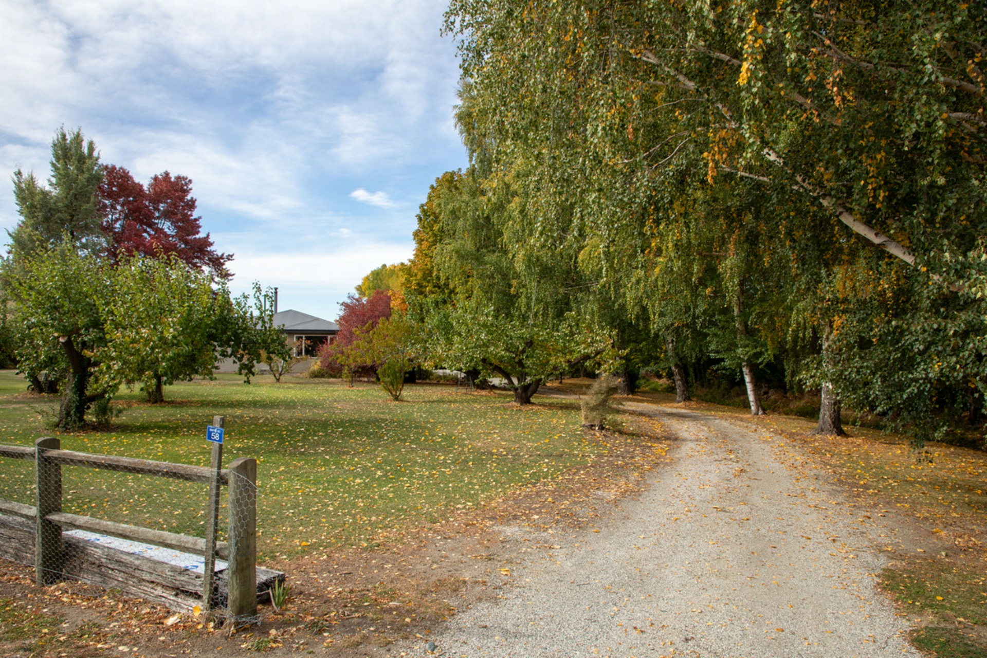 58 Hawley Road, ALEXANDRA