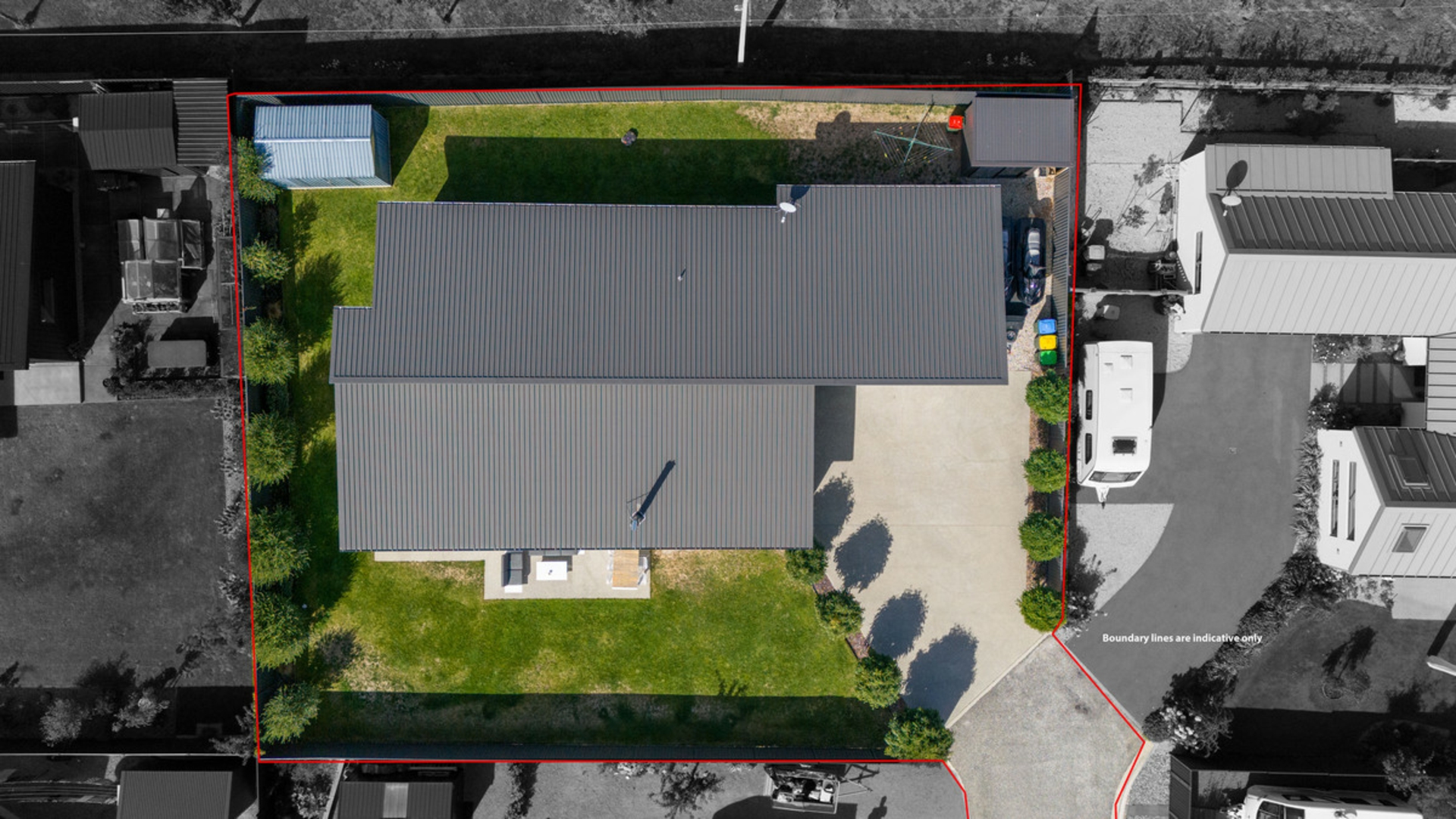 6 Willoughby Place, CLYDE