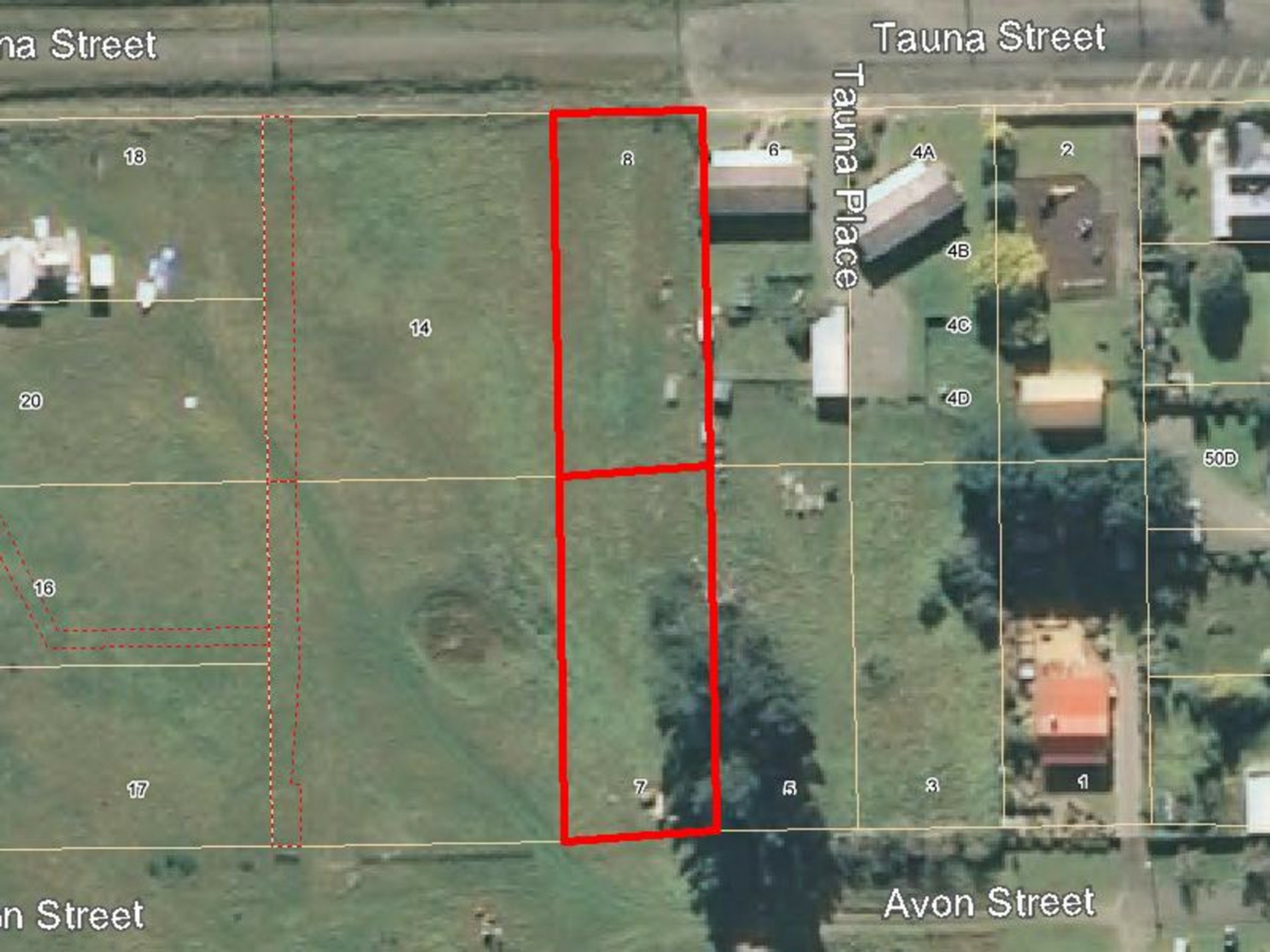 8 Tauna Street Lumsden Southland Residential for Sale LJ Hooker