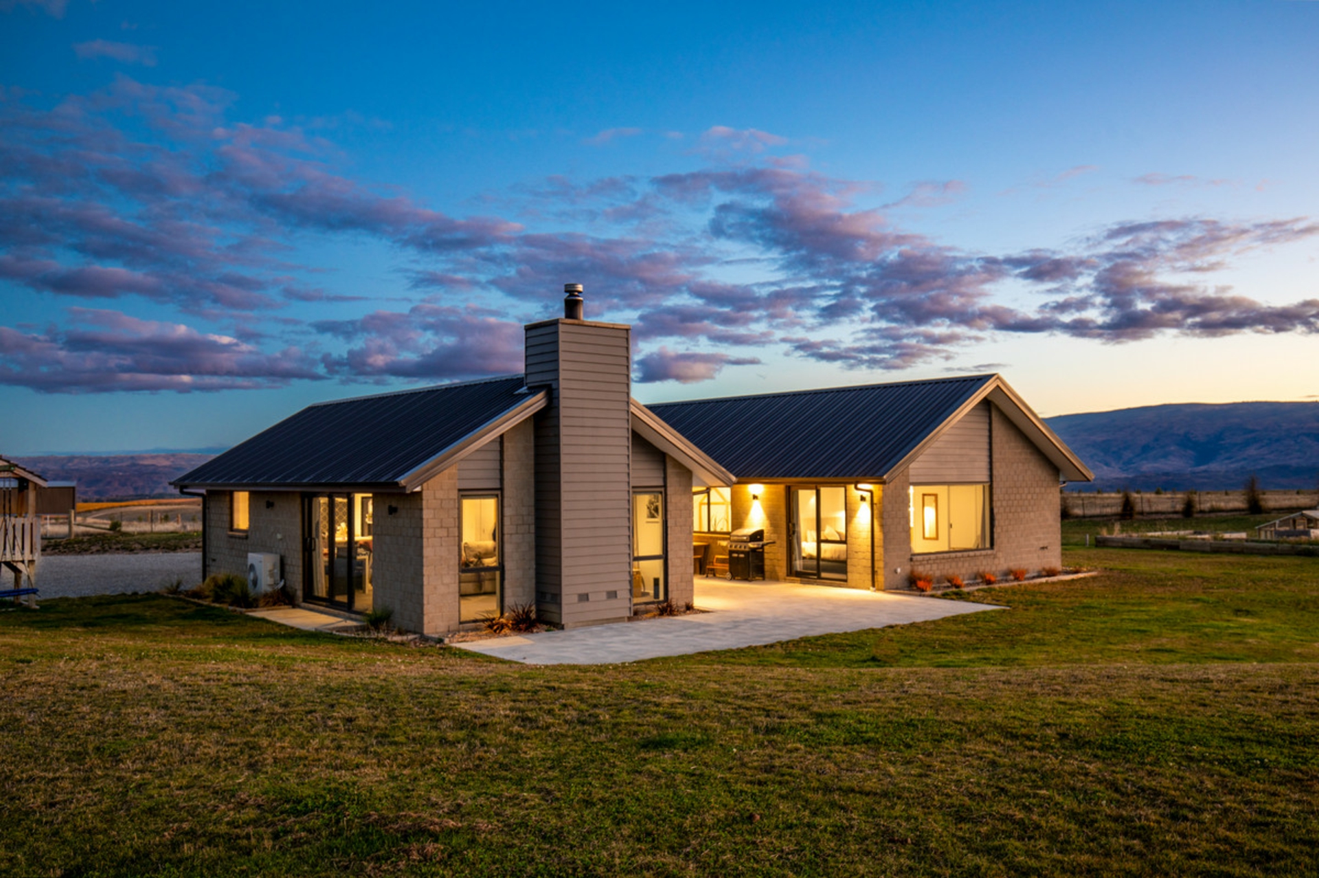 405 McArthur Road, ALEXANDRA