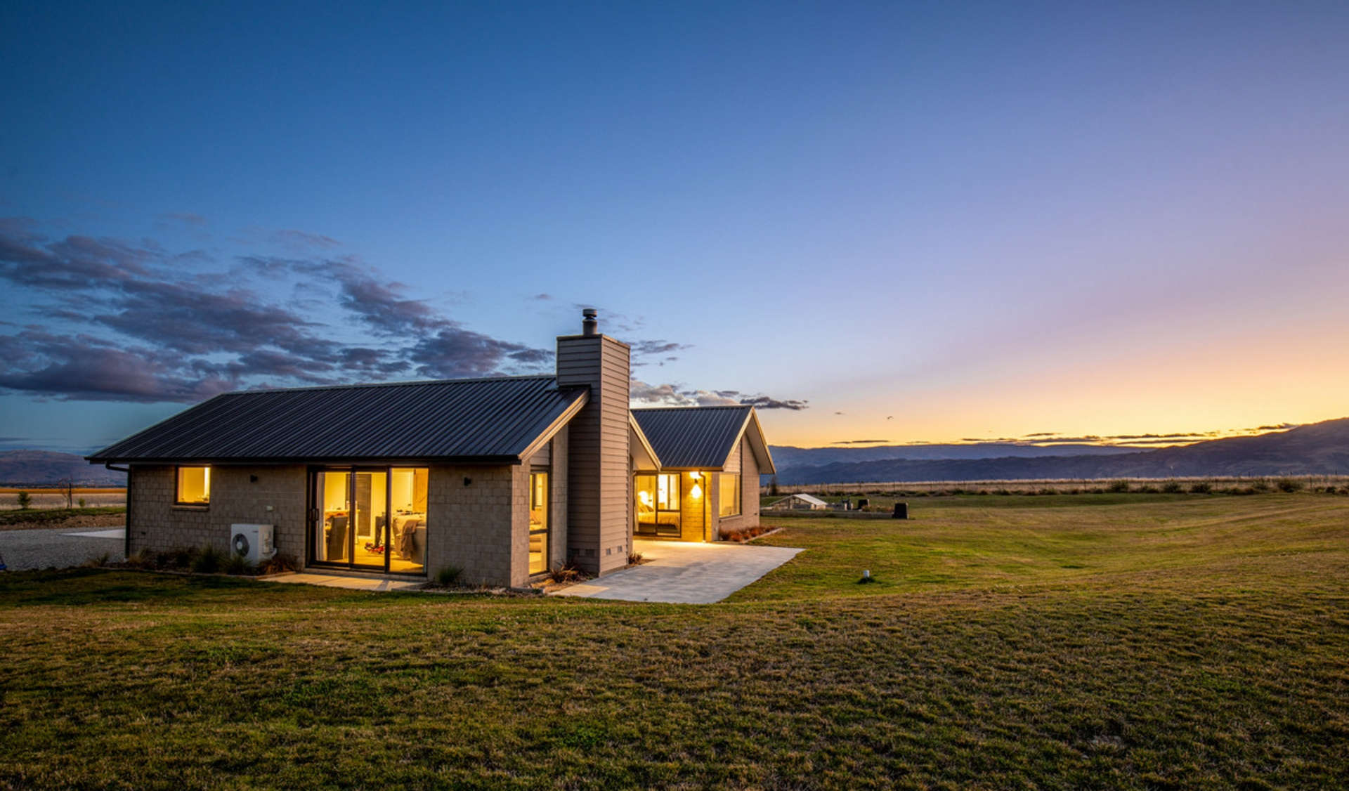 405 McArthur Road, ALEXANDRA