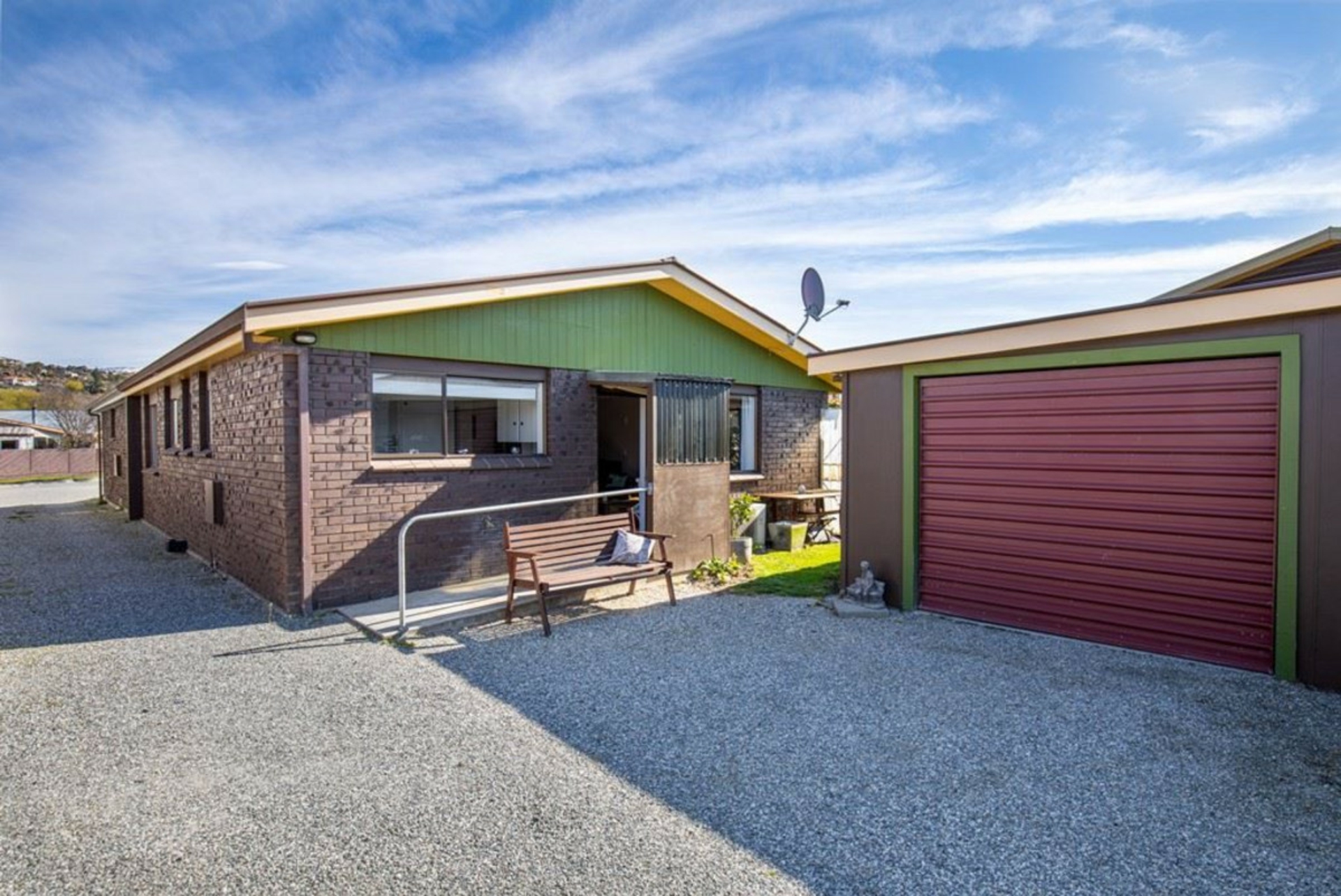7B Bruce Place, ALEXANDRA