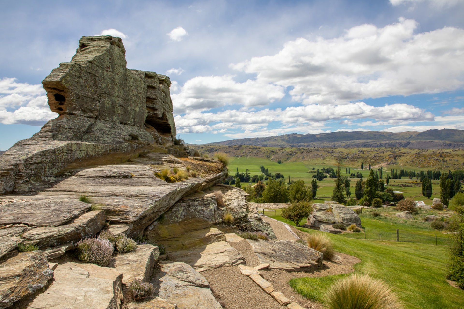 136 Symes Road, ALEXANDRA