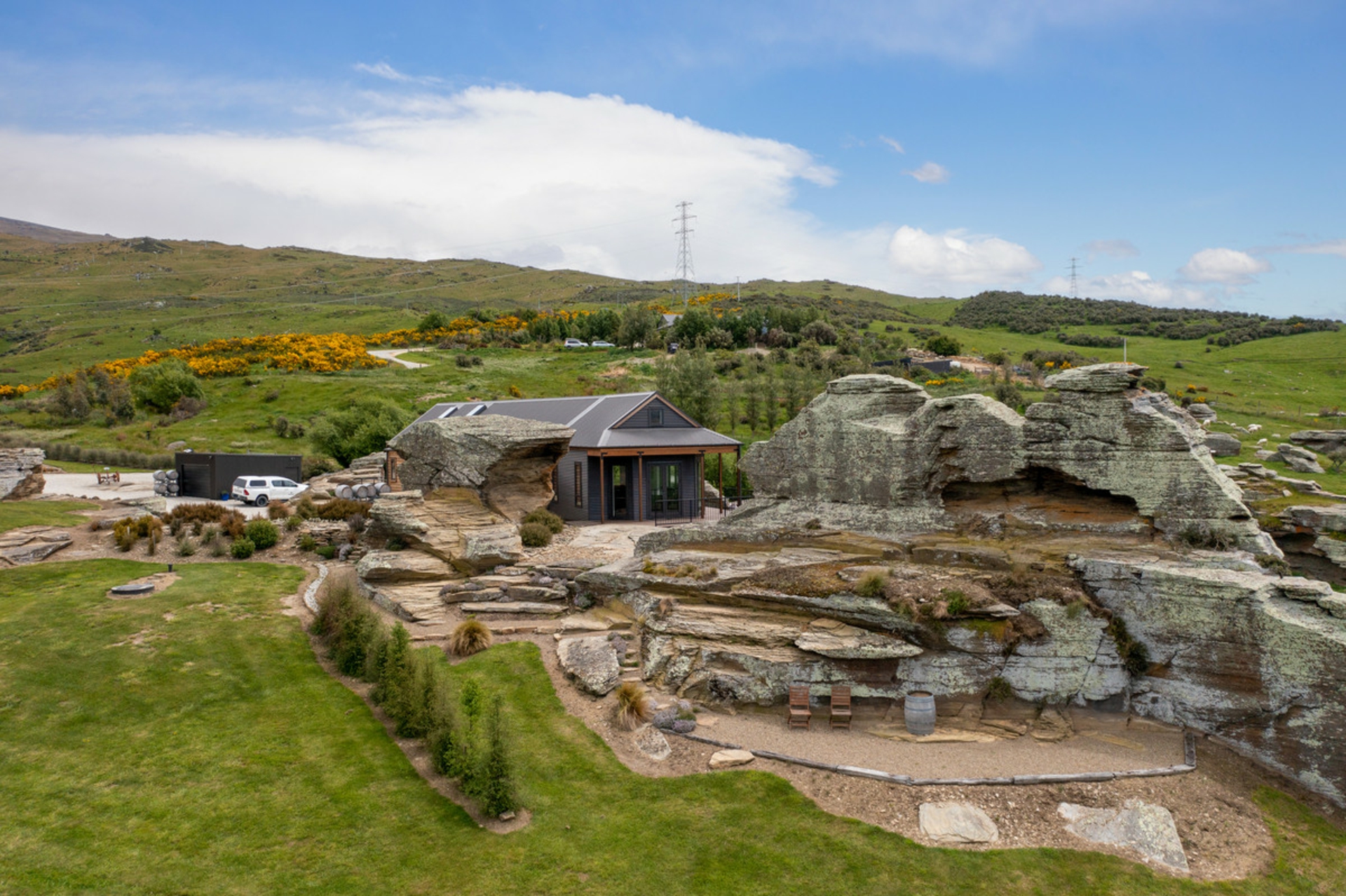 136 Symes Road, ALEXANDRA