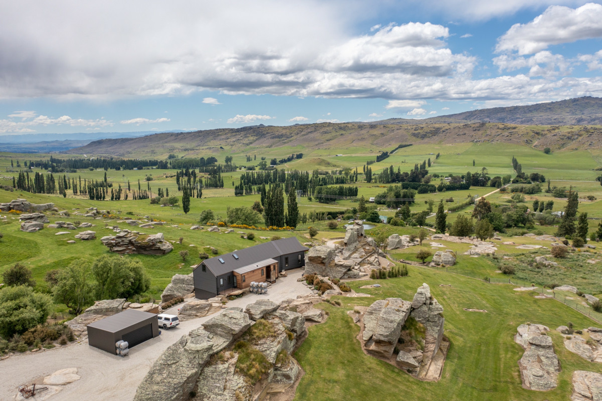 136 Symes Road, ALEXANDRA