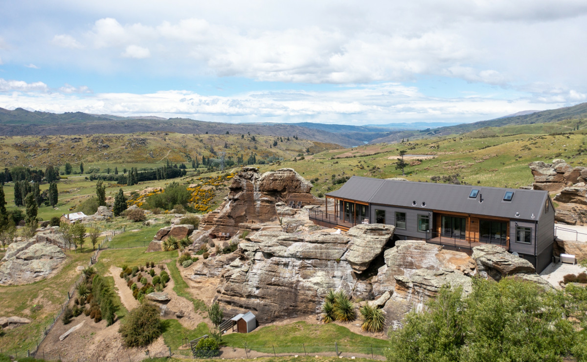 136 Symes Road, ALEXANDRA