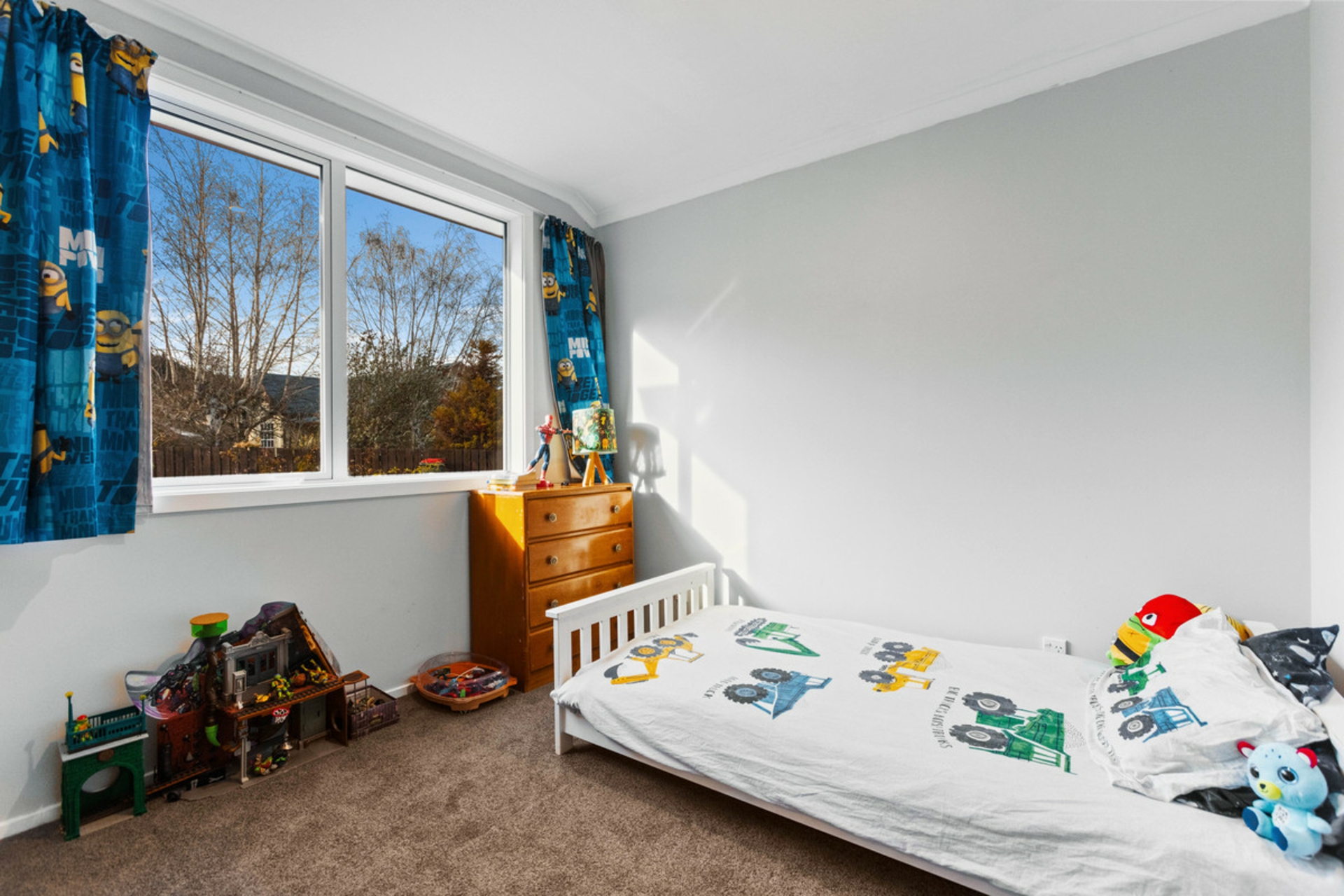 4 Lantern Way, CLYDE